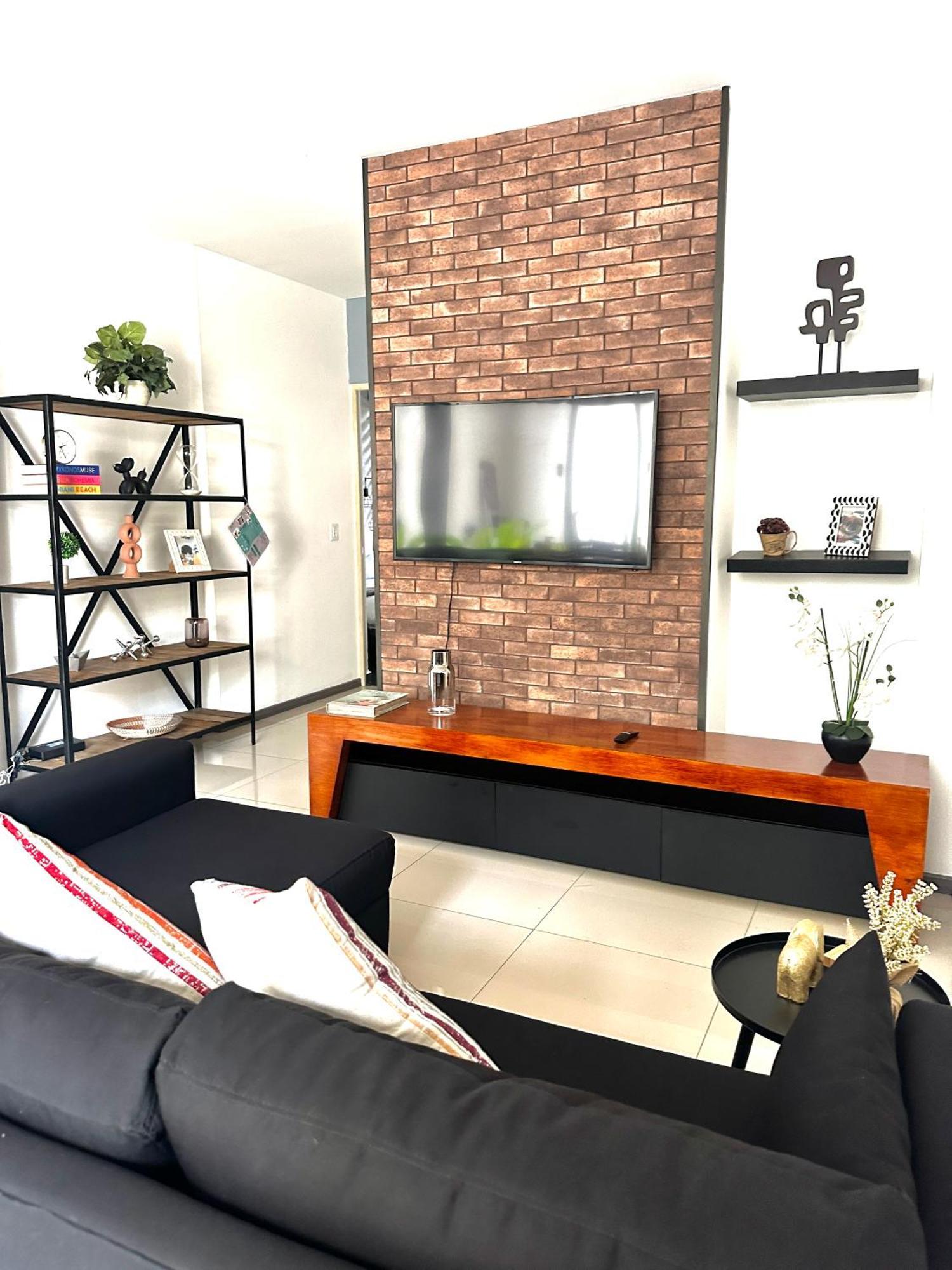 Departamento 6 Cerca Al Wtc Pepsi Center Condesa Y Roma Apartment *