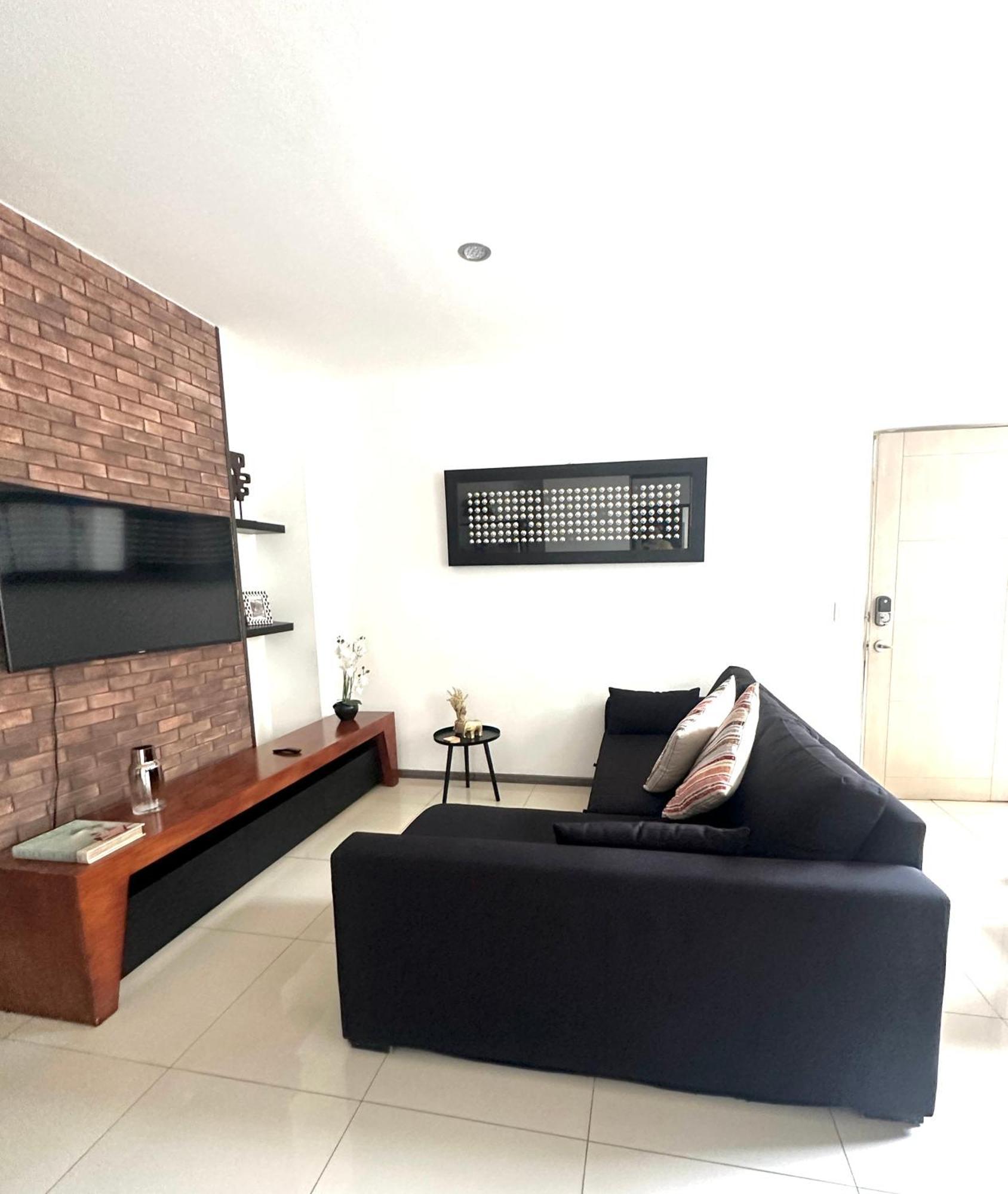 Departamento 6 Cerca Al Wtc Pepsi Center Condesa Y Roma Apartment