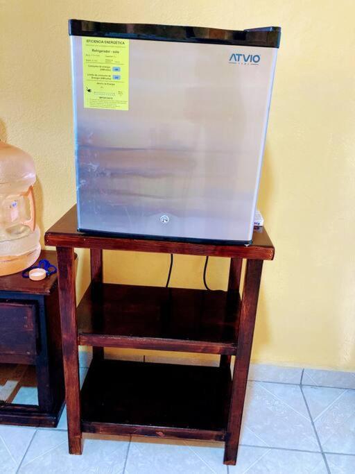 Apartment Depto Piso 3 Ecatepec Mexico City