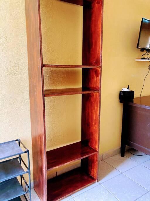 Apartment Depto Piso 3 Ecatepec