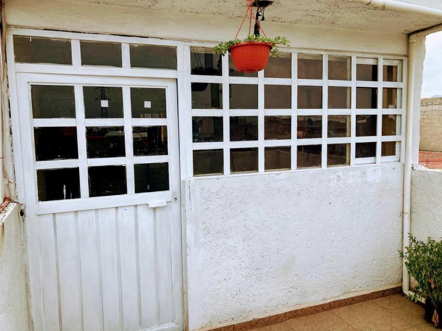 Apartment Depto Piso 3 Ecatepec Mexico City