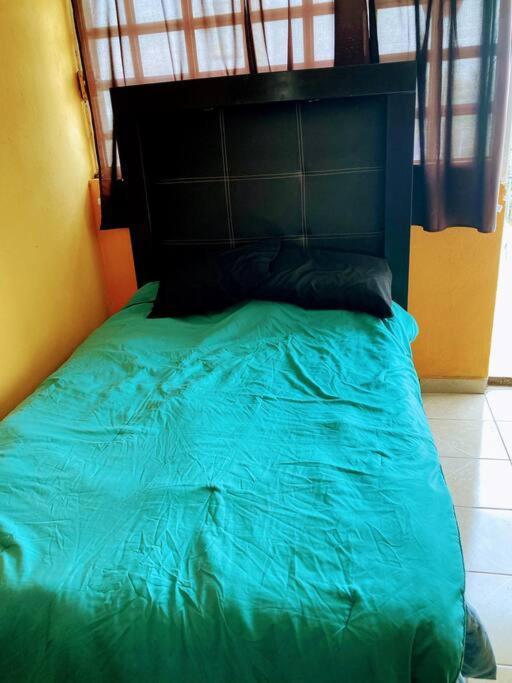 Depto Piso 3 Ecatepec Apartment