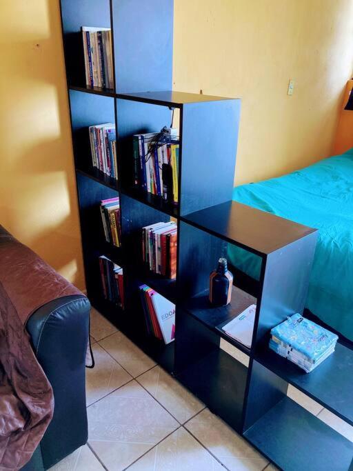 Depto Piso 3 Ecatepec Apartment Mexico City