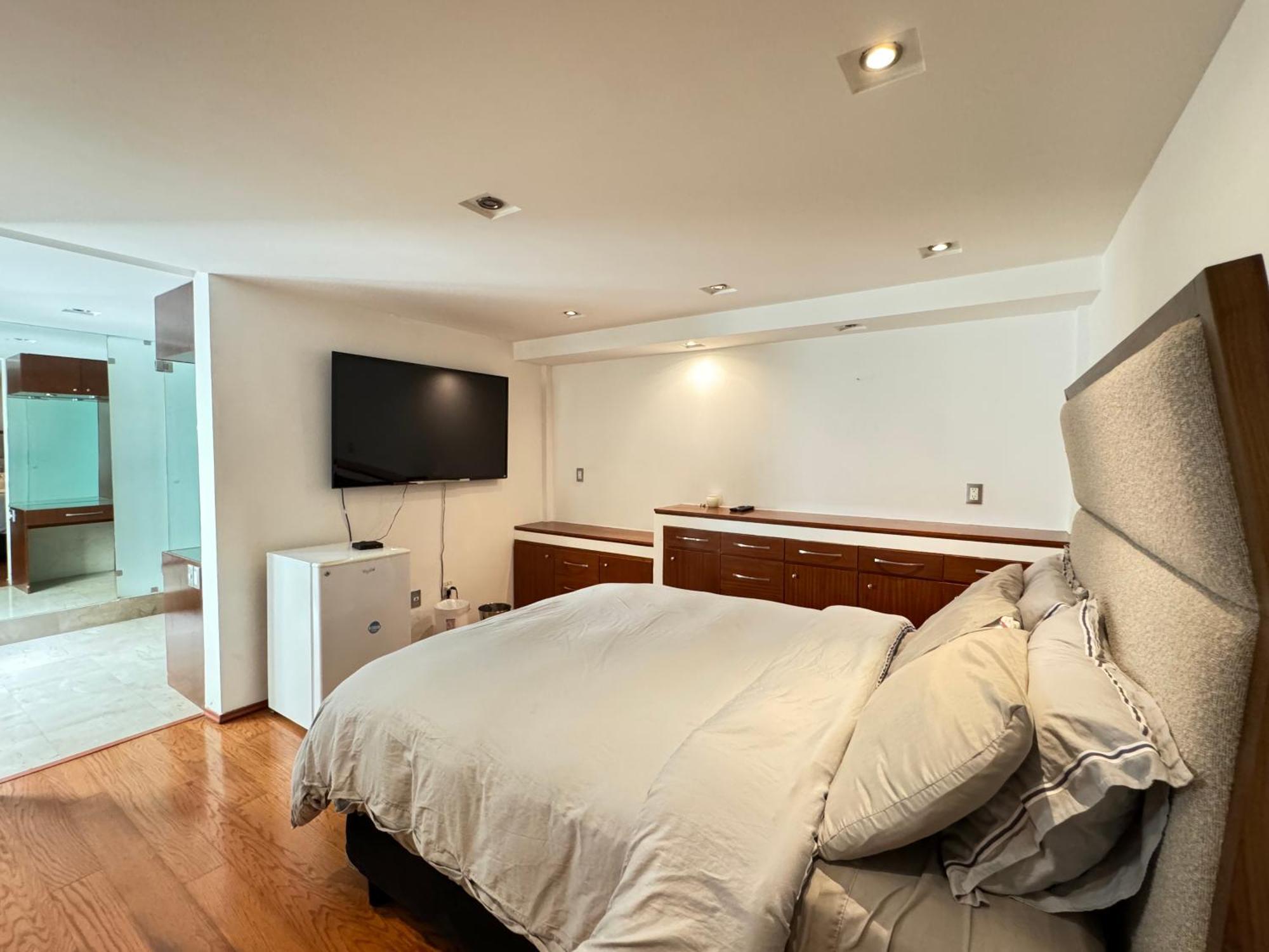 Bed and breakfast Casa Frida Condesa *