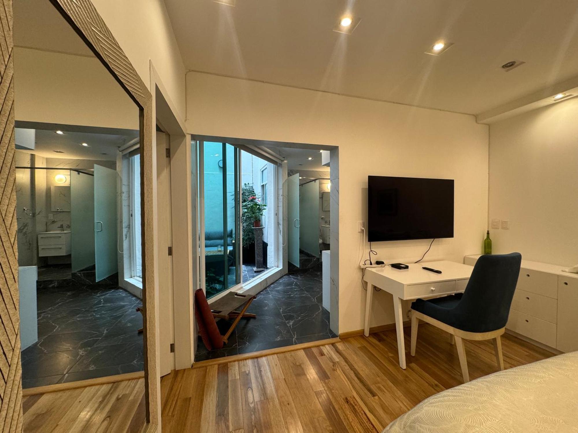 Casa Frida Condesa Bed and breakfast *