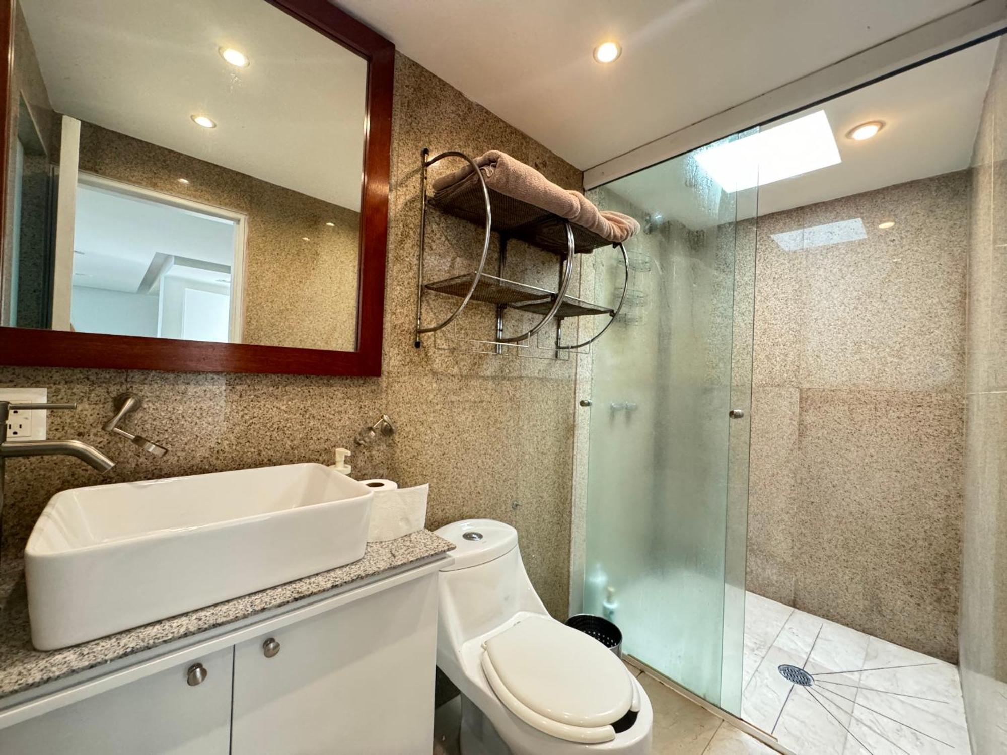 Bed and breakfast Casa Frida Condesa *