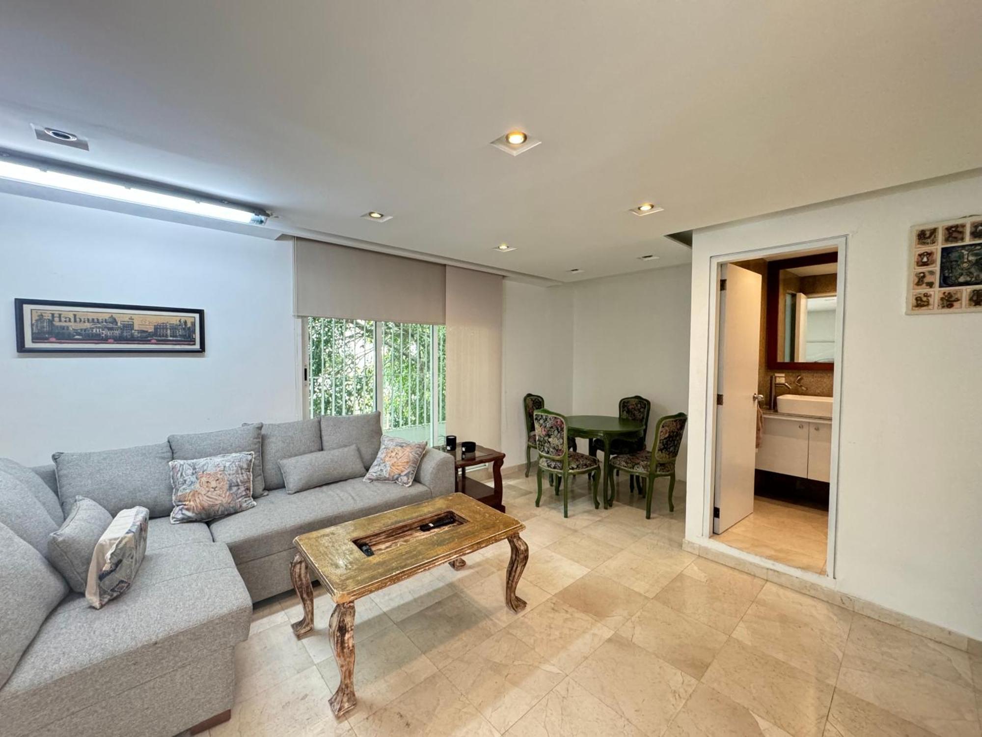Casa Frida Condesa Bed and breakfast