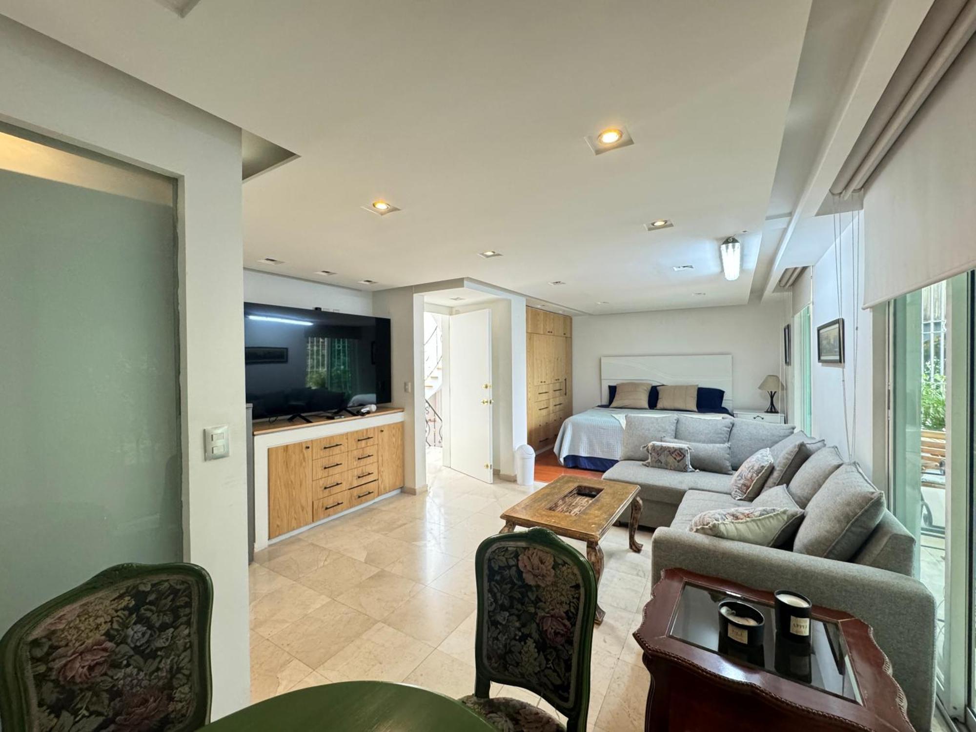 Bed and breakfast Casa Frida Condesa *