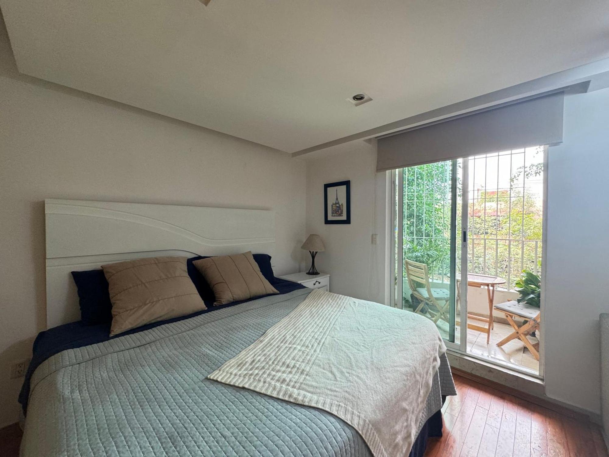 Casa Frida Condesa