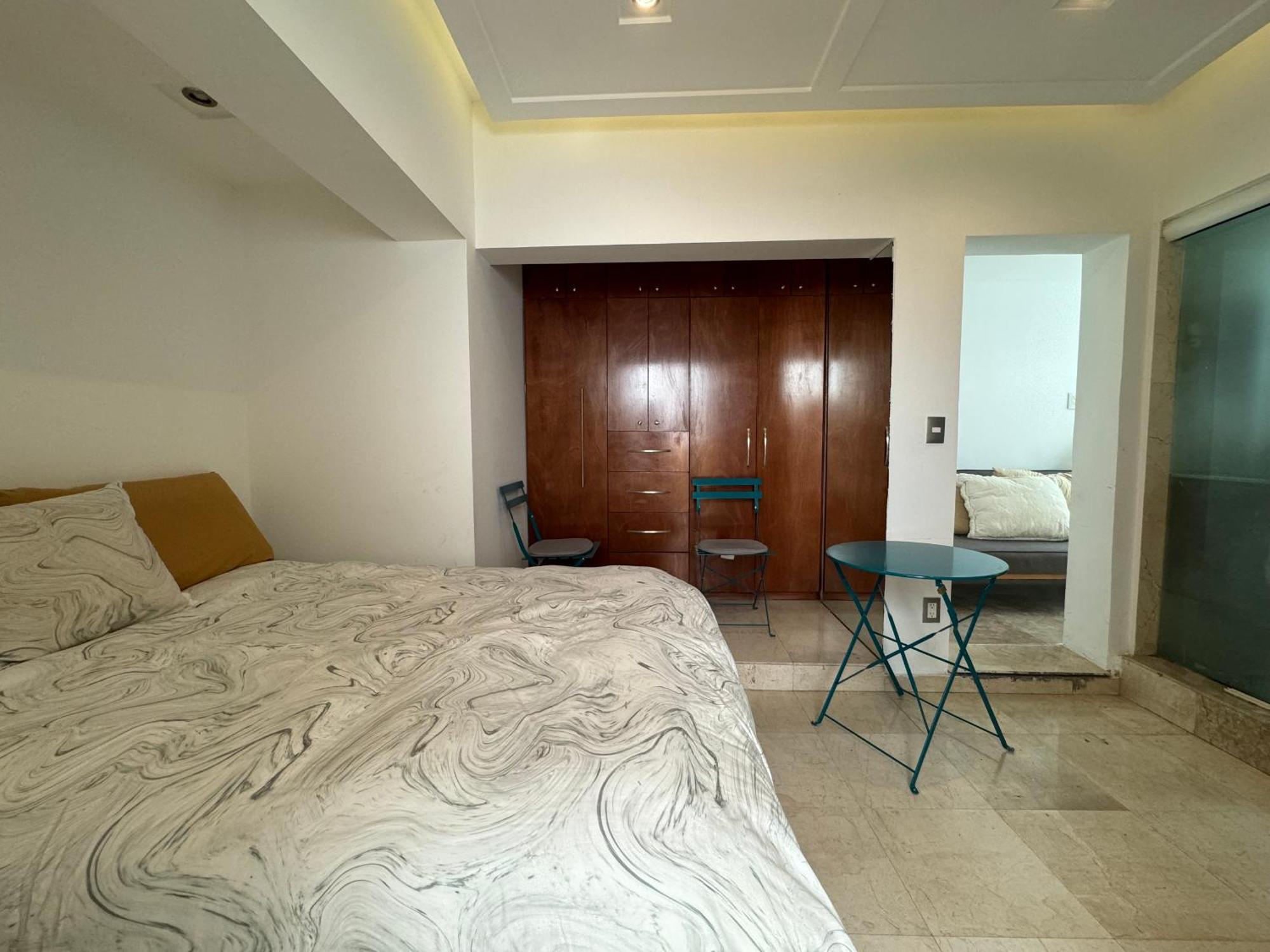 Bed and breakfast Casa Frida Condesa *