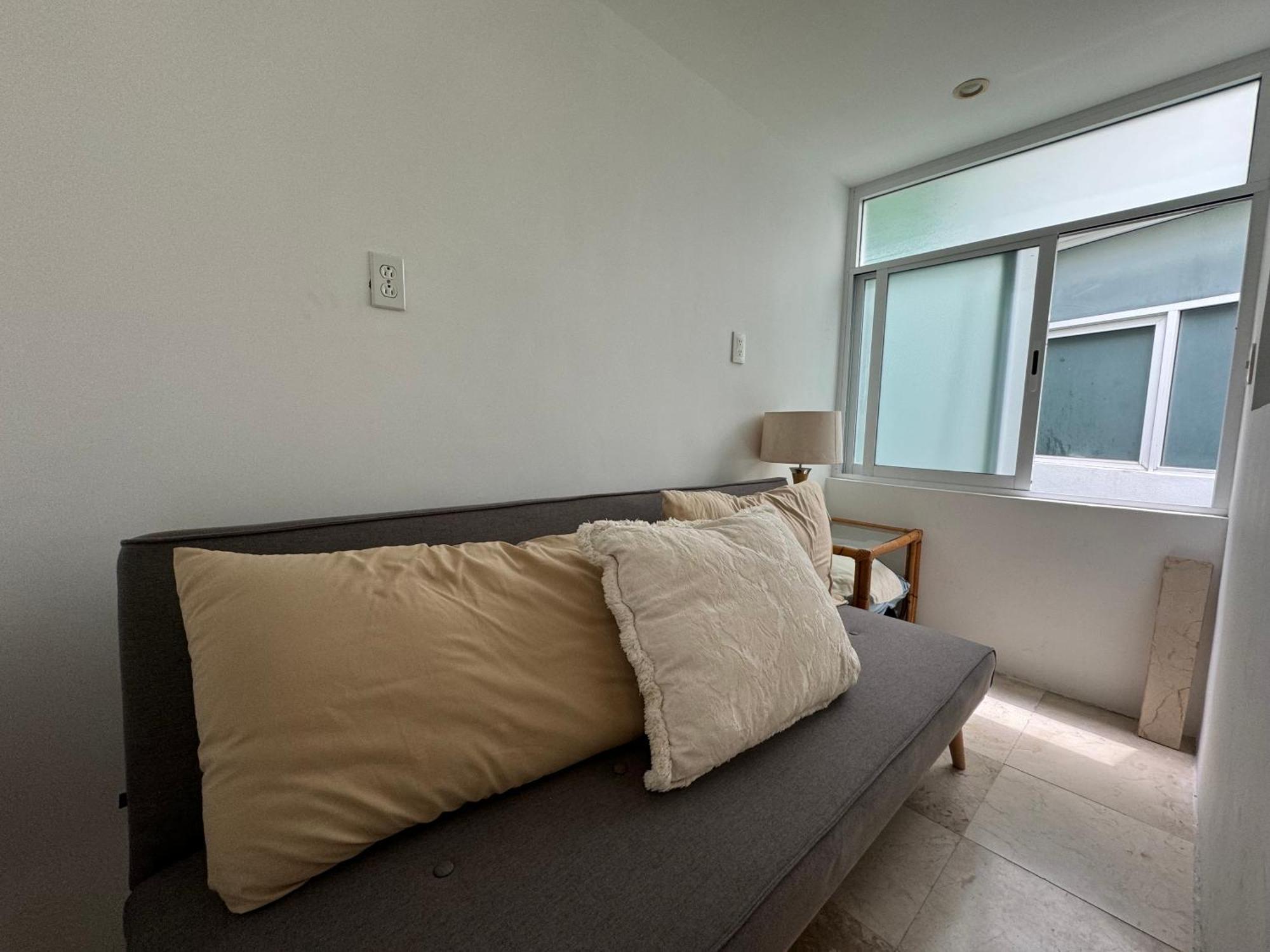 Bed and breakfast Casa Frida Condesa