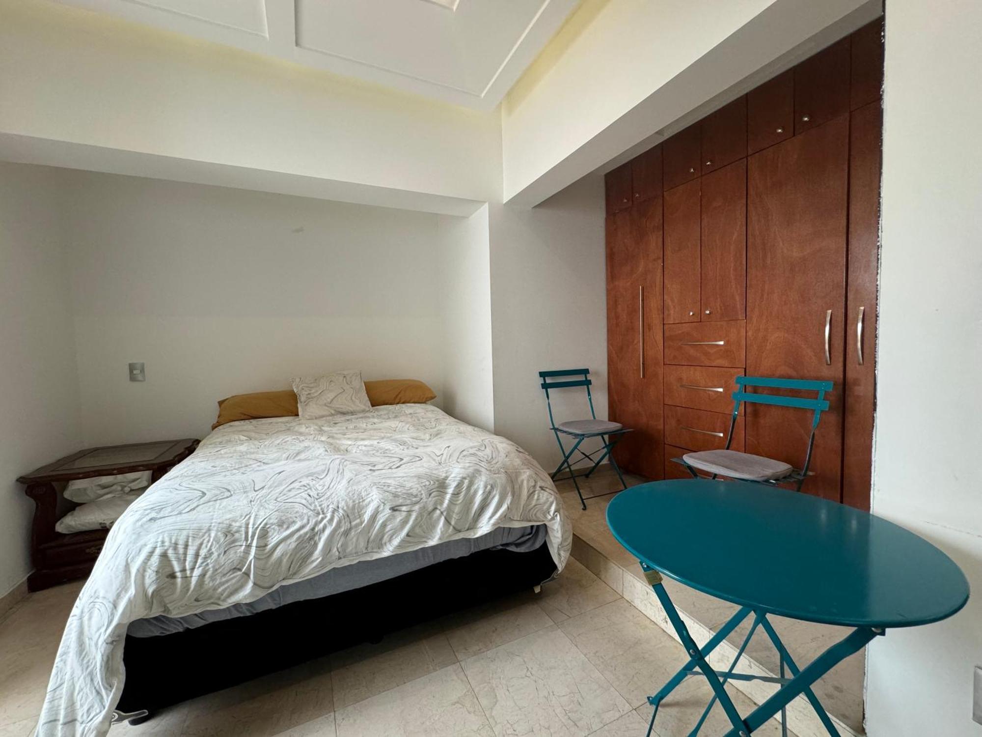 Casa Frida Condesa