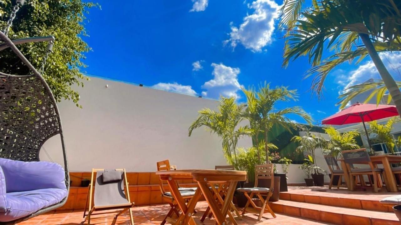 Casa Frida Condesa