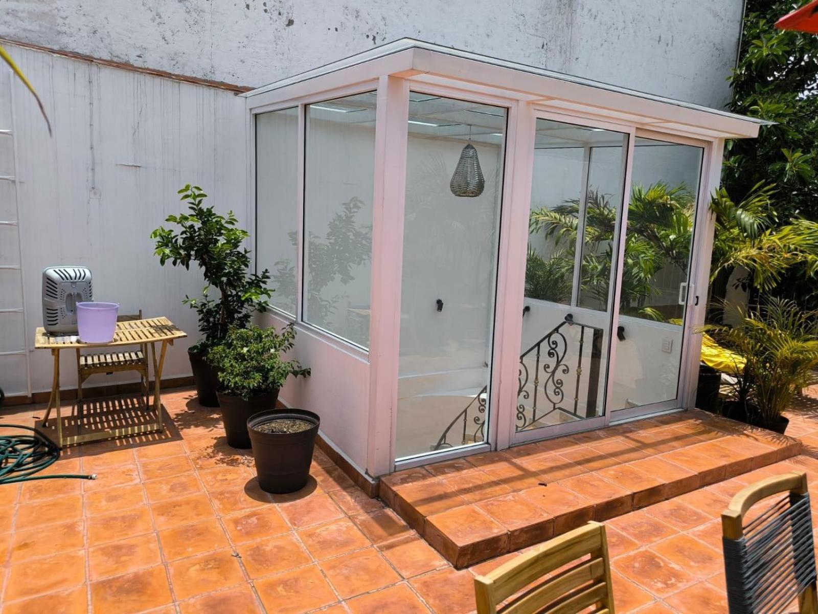 Bed and breakfast Casa Frida Condesa *