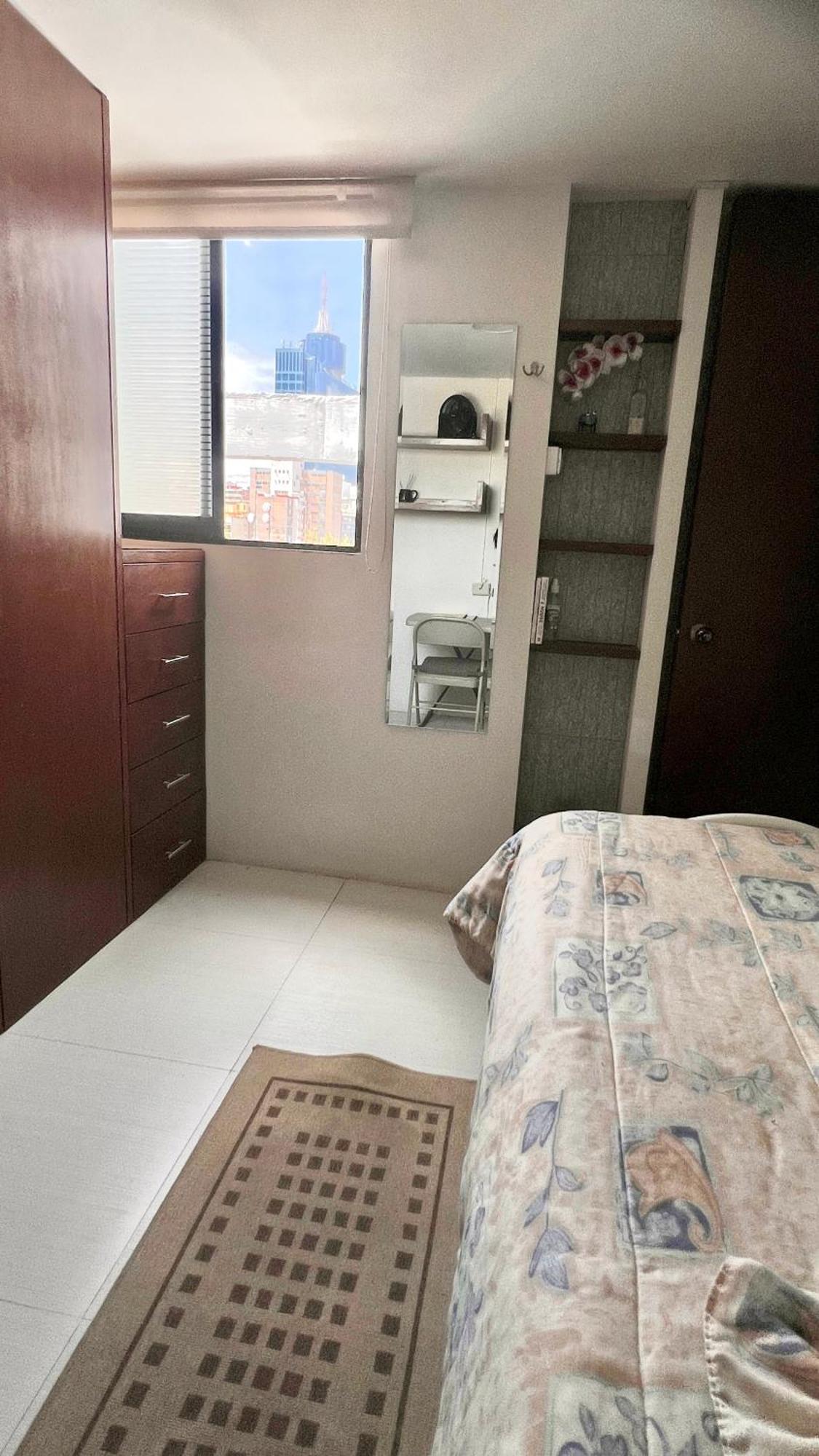 Excelente Ubicacion En Colonia Del Valle Apartamento *