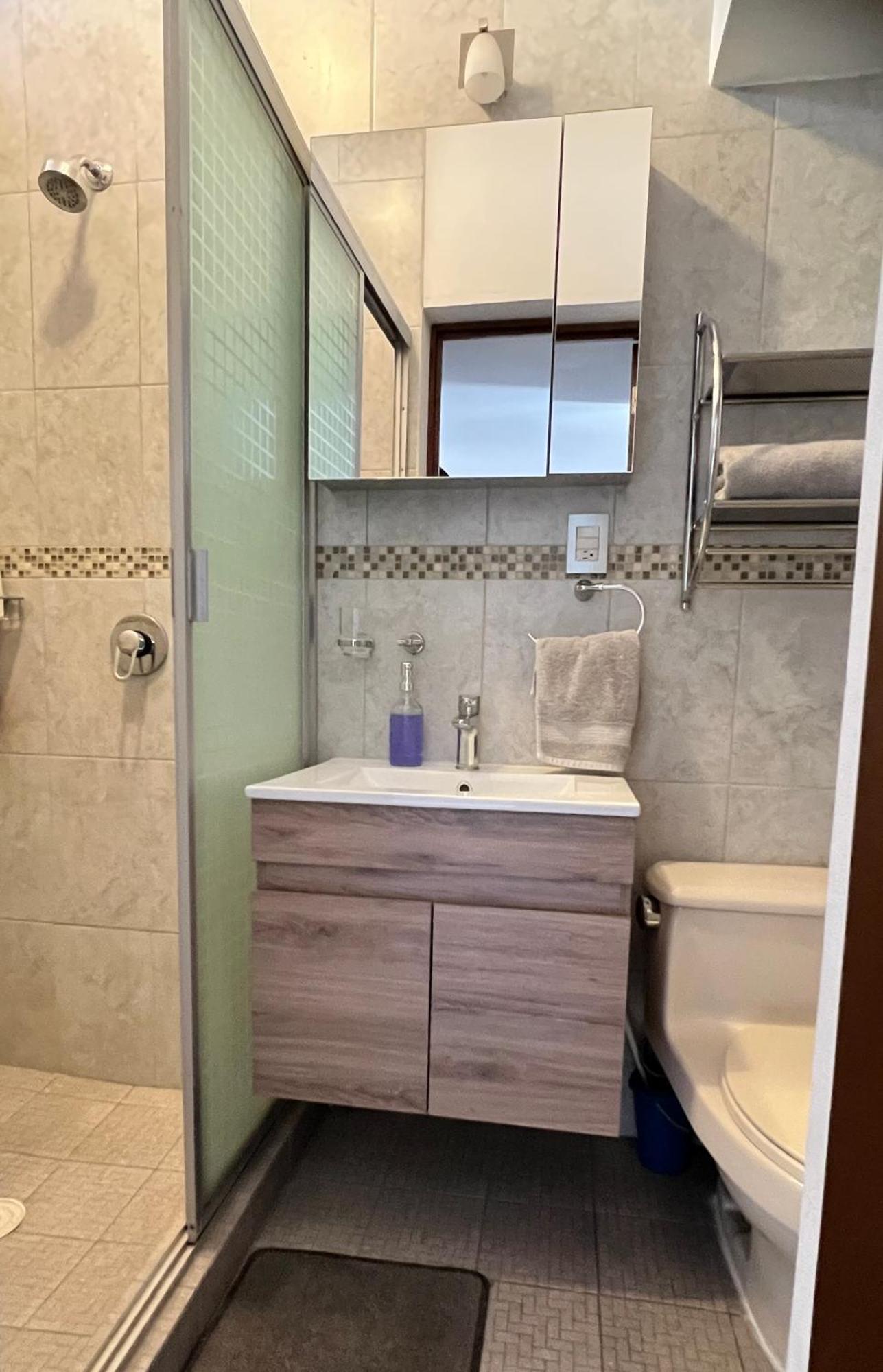 Apartamento Excelente Ubicacion En Colonia Del Valle *