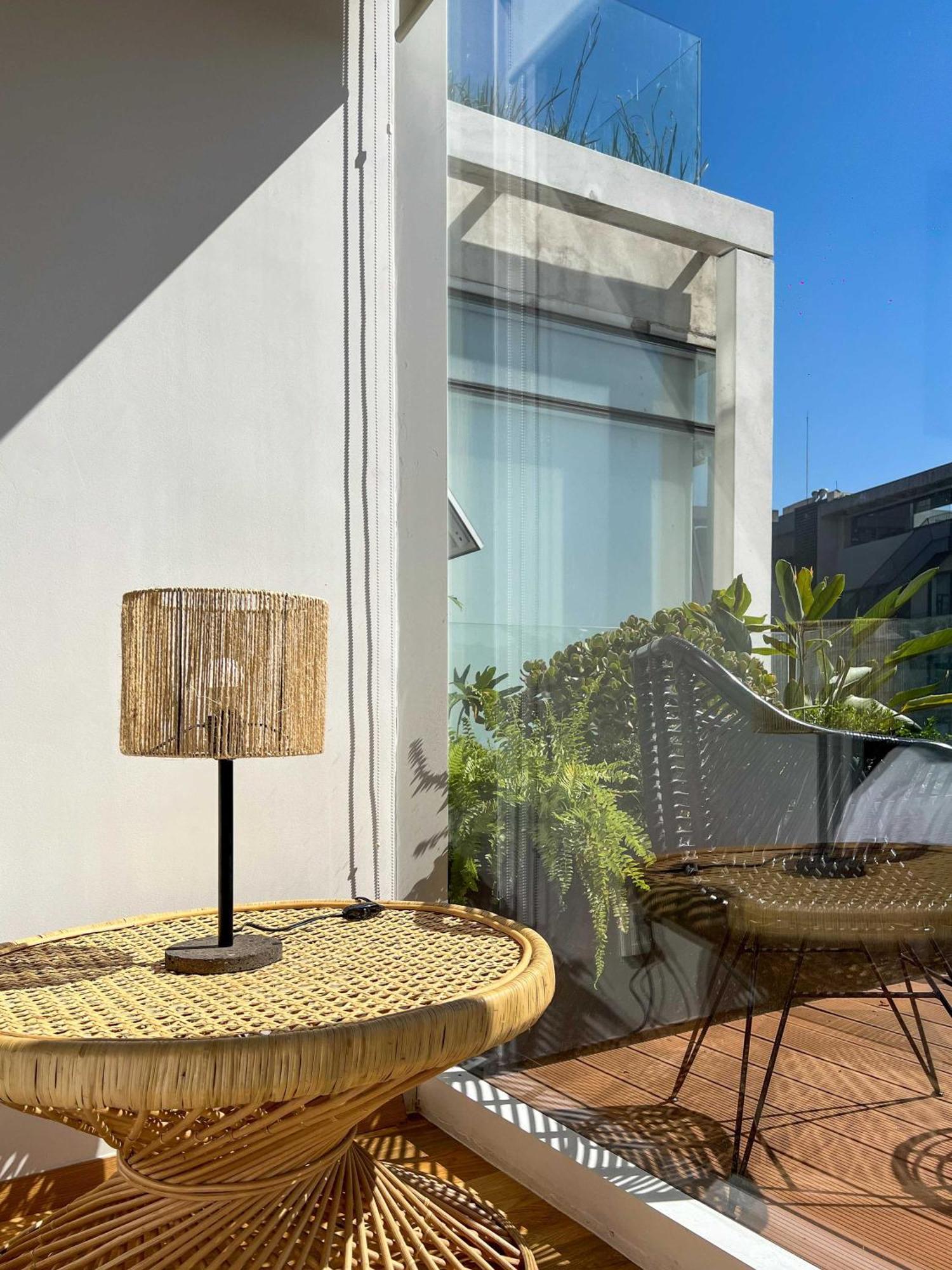 Prestigious 2br With Fantastic View In Condesa Apartment