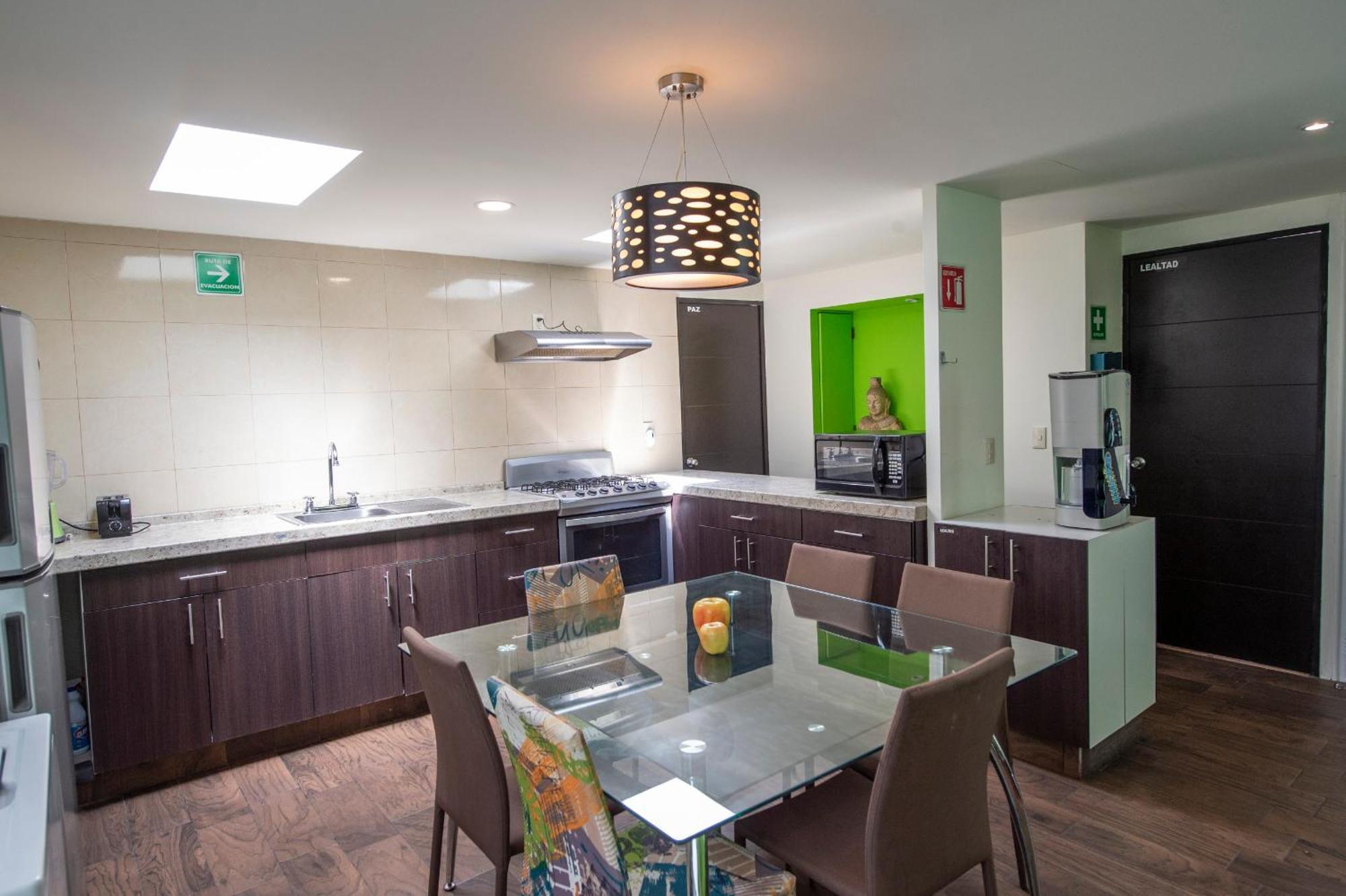 Casa Tanimisha Bed & Breakfast 2*