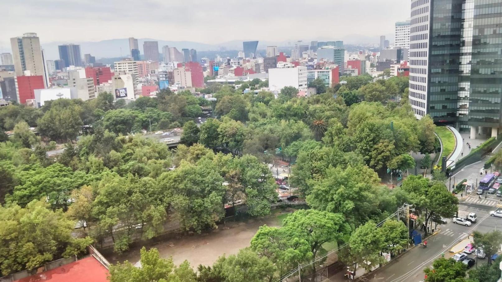 Great Location, High Speed Wifi, Beautiful 1br Mexico City