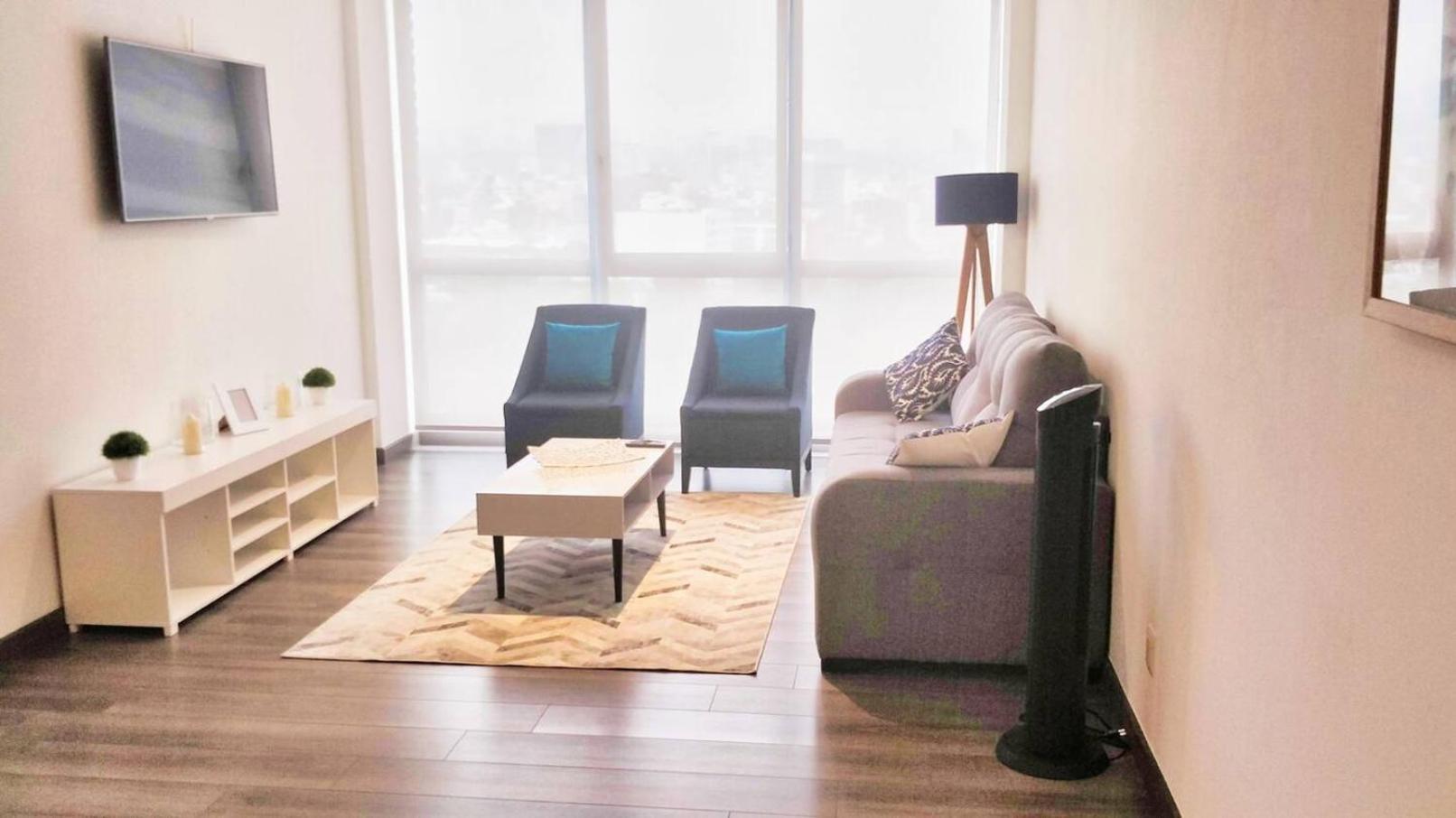 Great Location, High Speed Wifi, Beautiful 1br