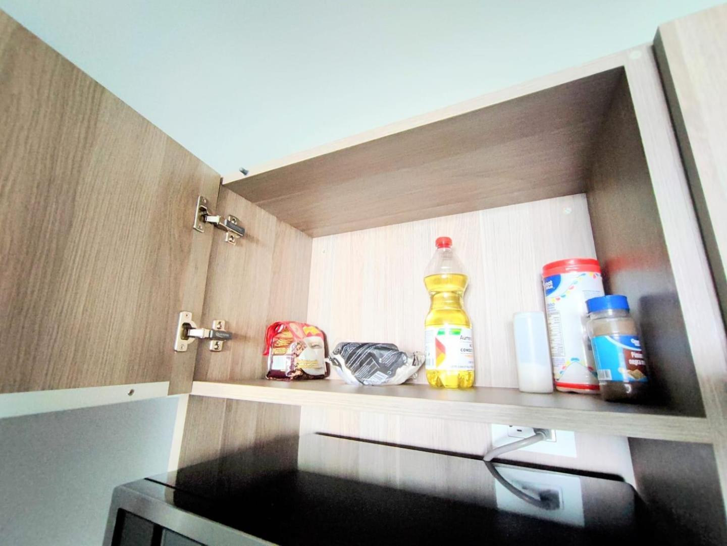 Alluring Views, Luxuriously Appointed In Polanco Apartment