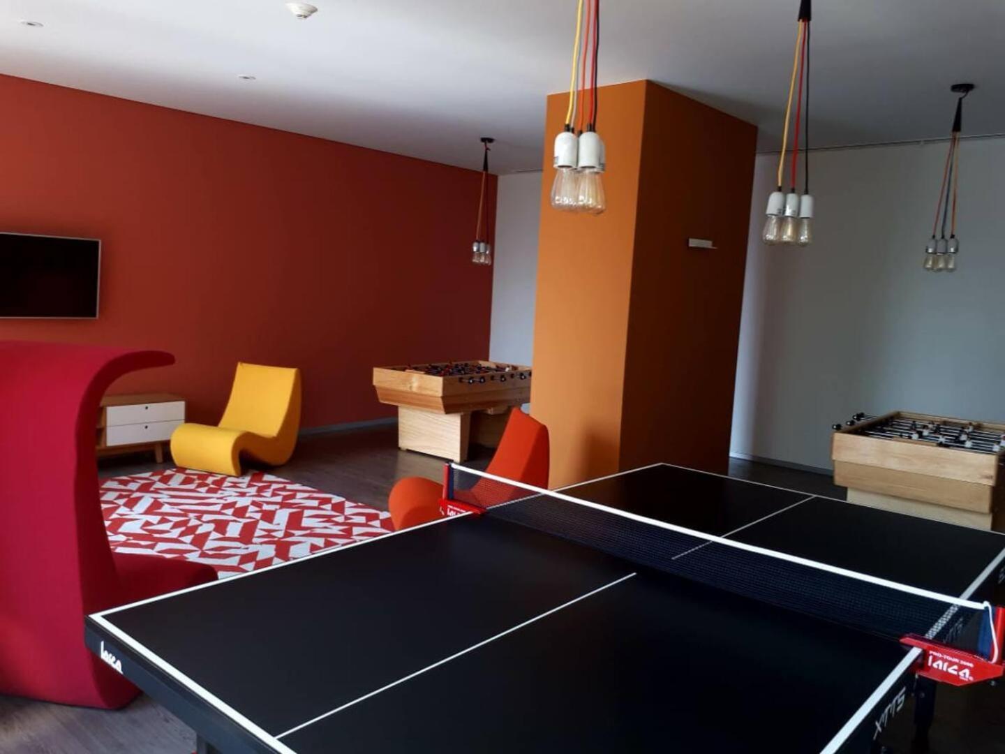 Alluring Views, Luxuriously Appointed In Polanco * Mexico City