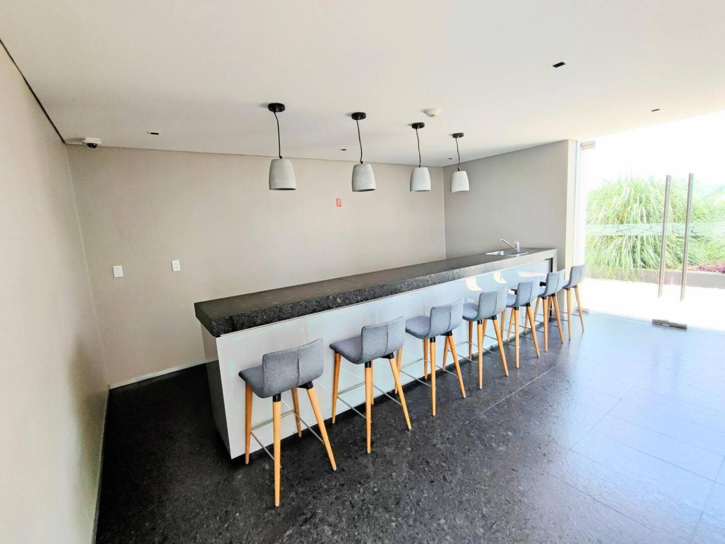 Apartment Alluring Views, Luxuriously Appointed In Polanco *