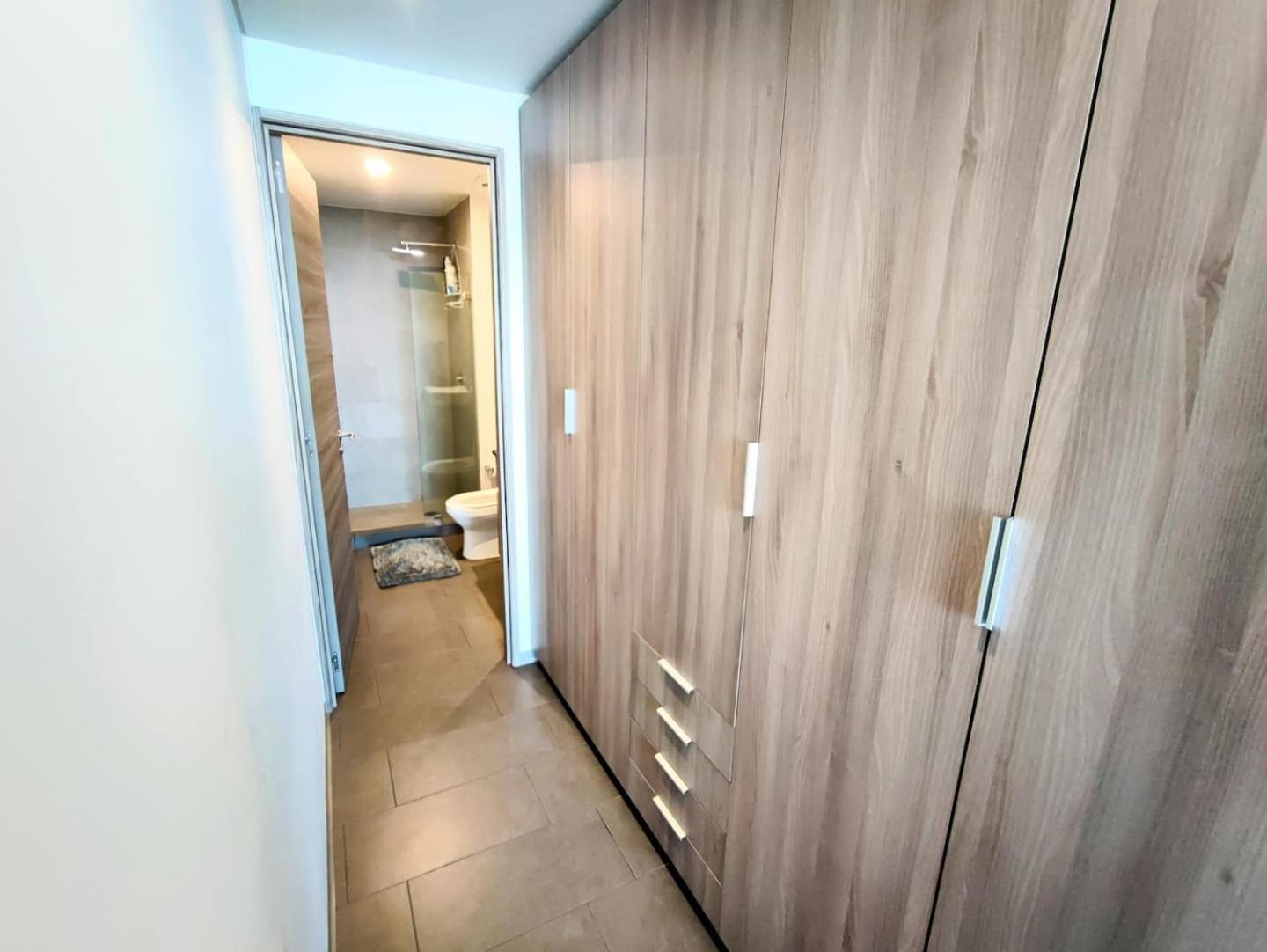 Apartment Alluring Views, Luxuriously Appointed In Polanco *