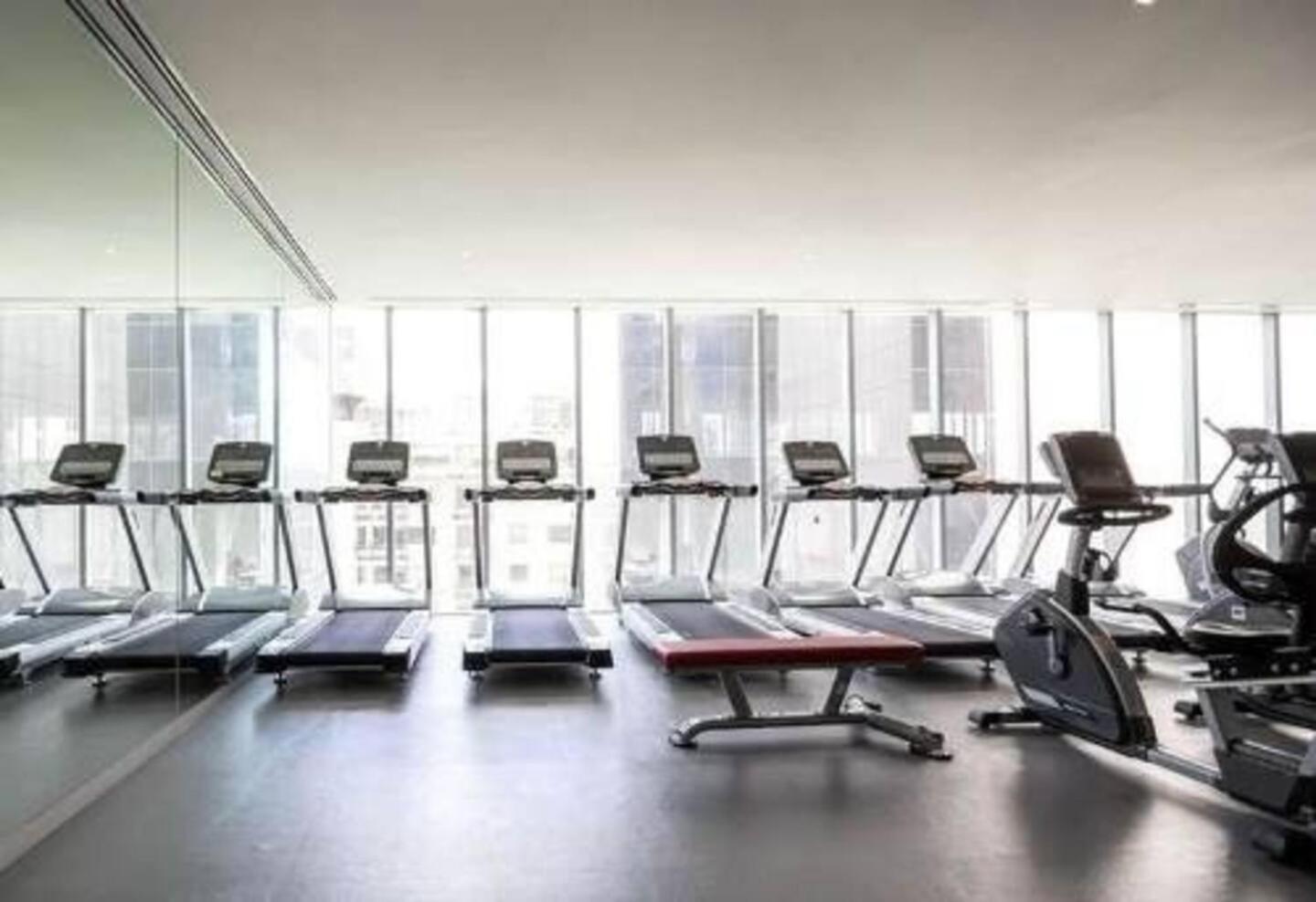 Alluring Views, Luxuriously Appointed In Polanco