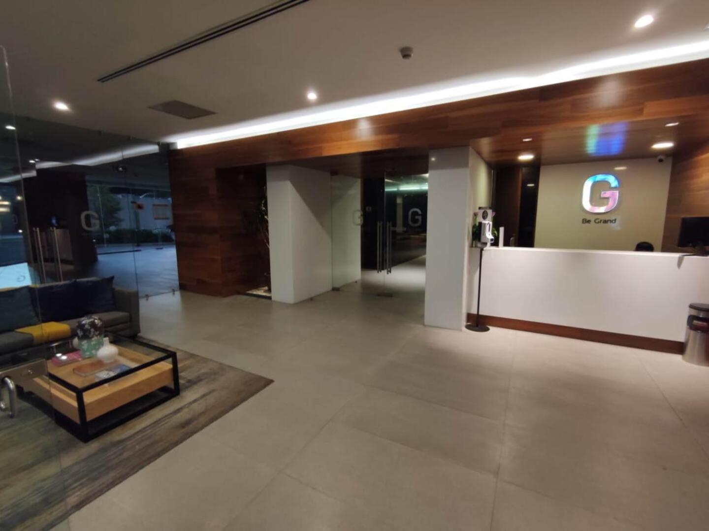 Great Location, High Speed Wifi, Beautiful 1br Apartment Mexico City