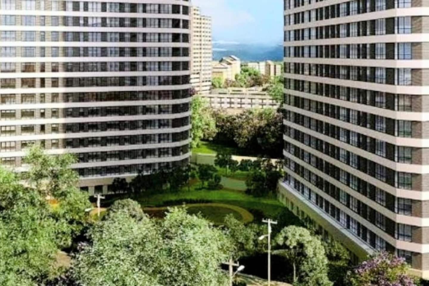 Apartment Great Location, High Speed Wifi, Beautiful 1br *