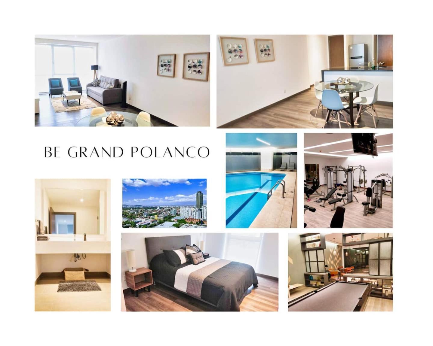 Apartment Great Location, High Speed Wifi, Beautiful 1br *