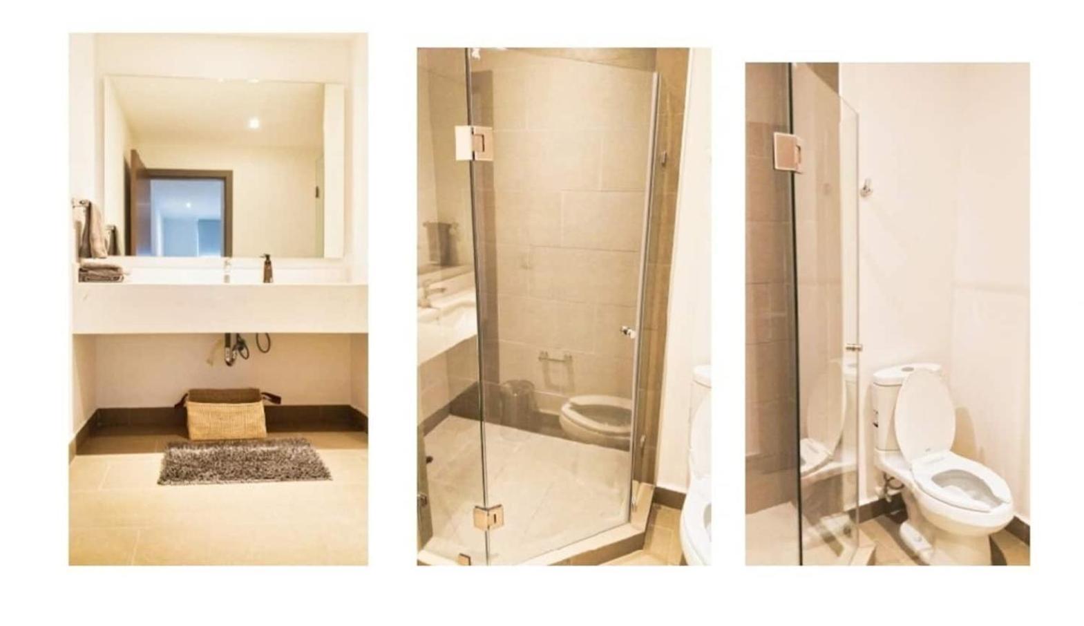 Great Location, High Speed Wifi, Beautiful 1br Apartment Mexico City
