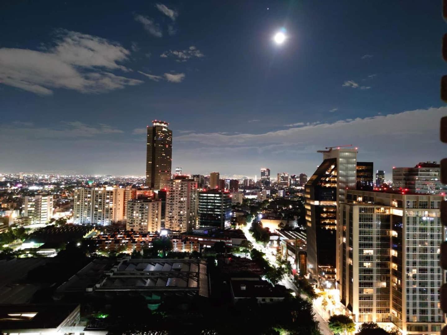 Apartment Great Location, High Speed Wifi, Beautiful 1br Mexico City