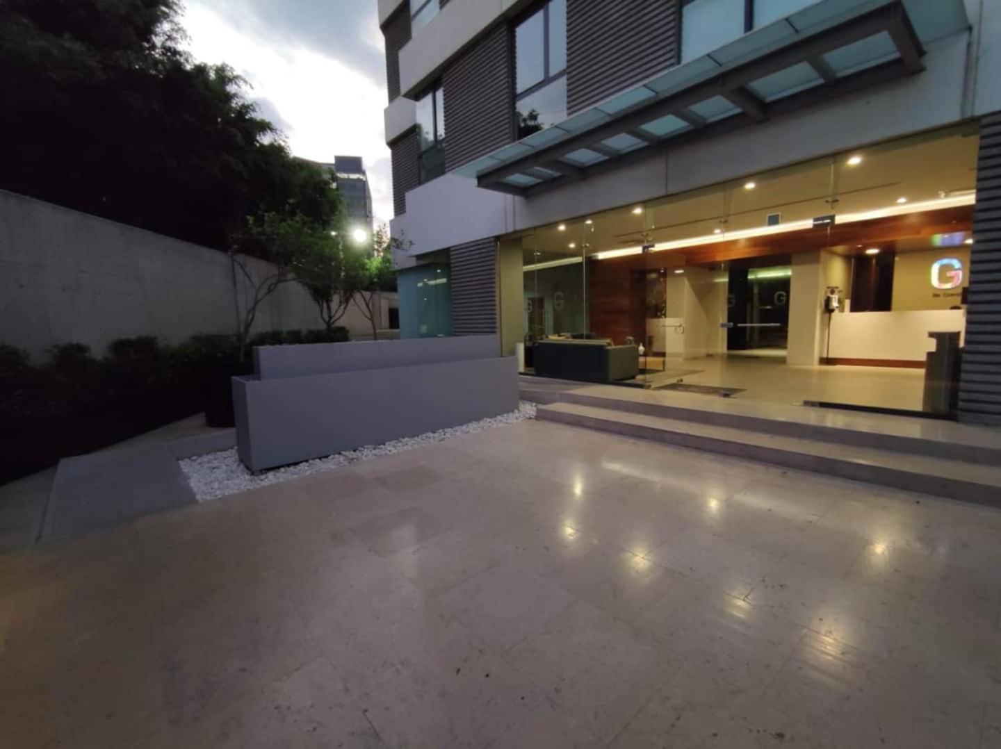 Great Location, High Speed Wifi, Beautiful 1br Apartment Mexico City