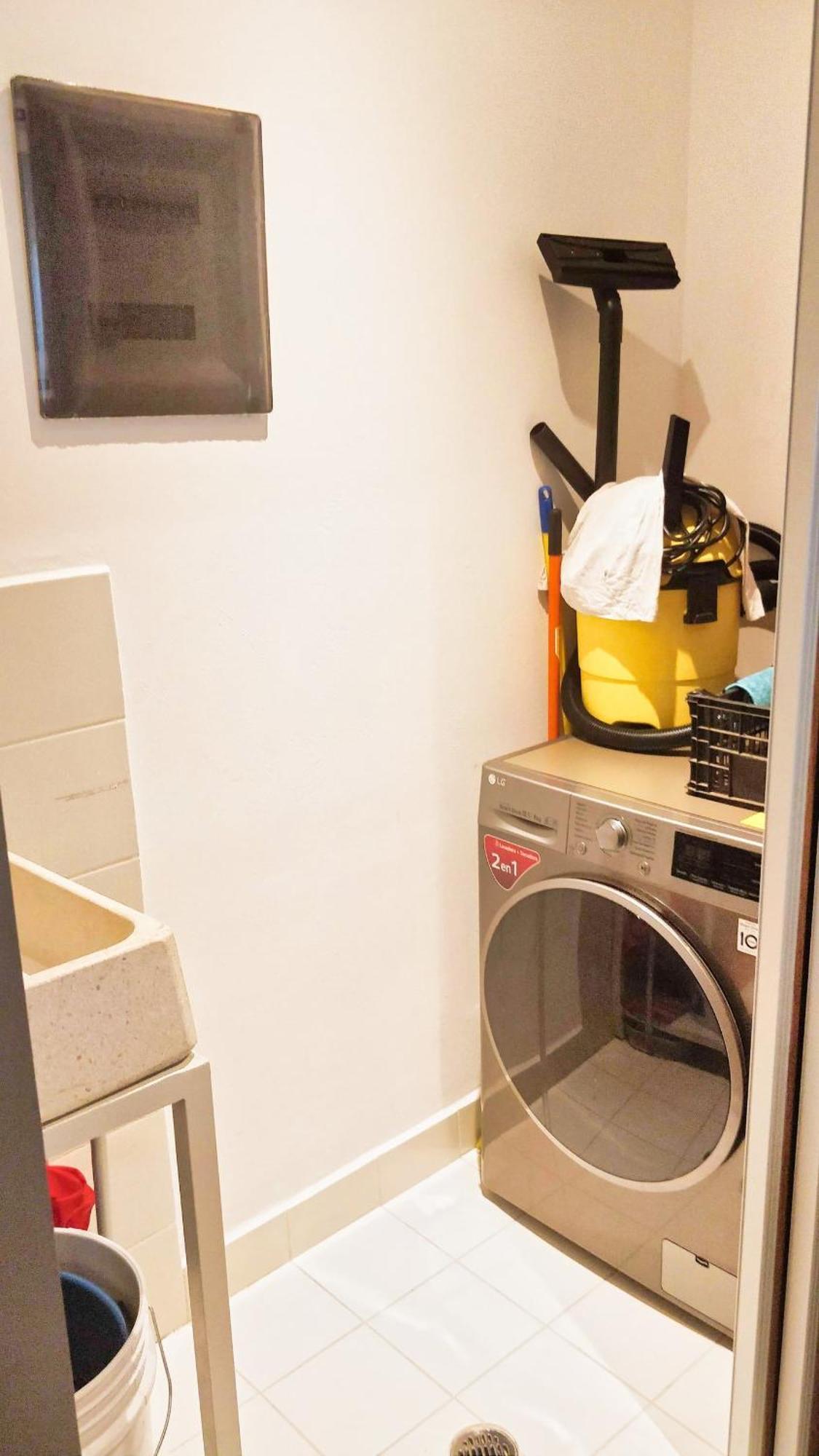 Apartment Great Location, High Speed Wifi, Beautiful 1br Mexico City