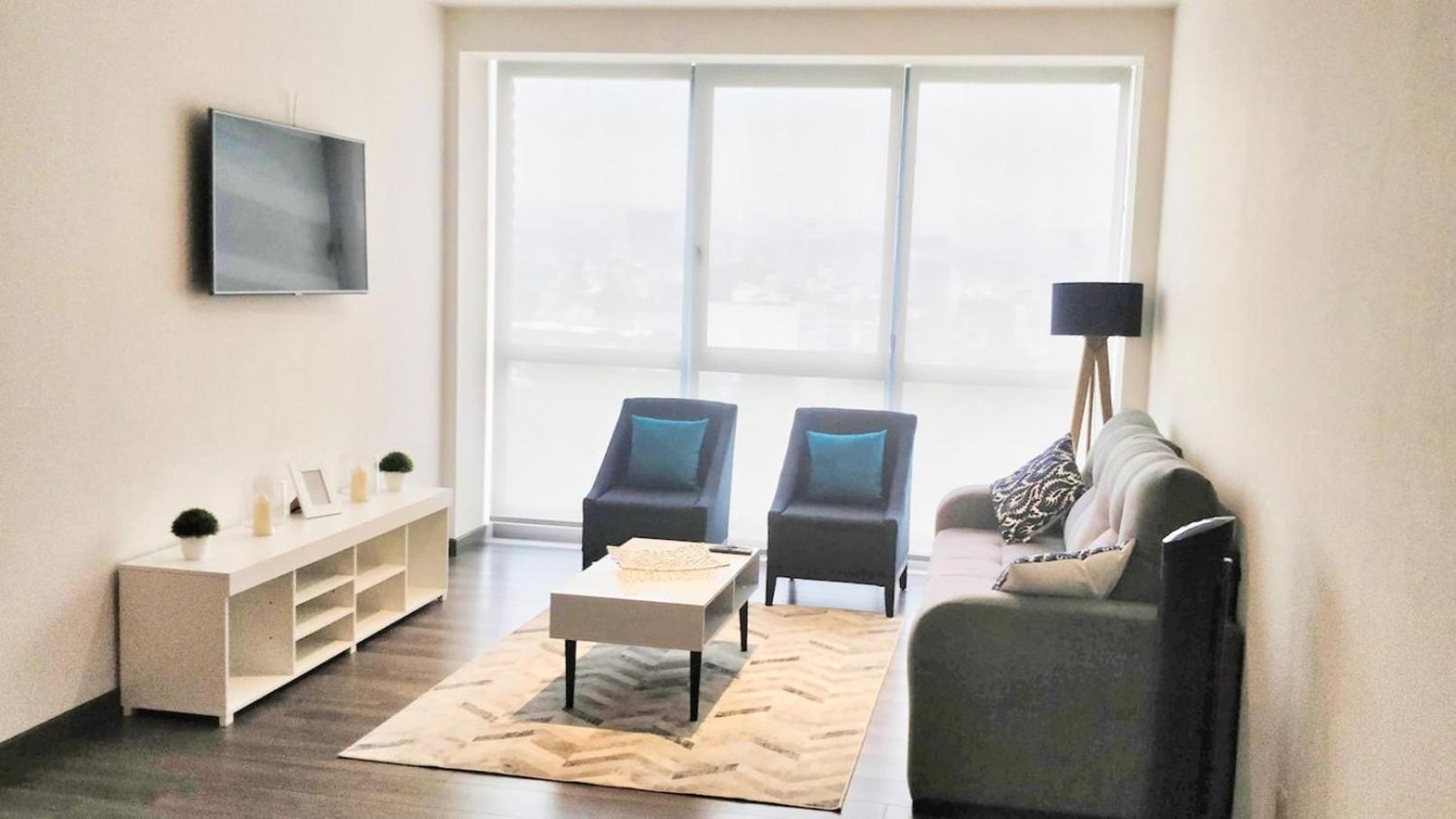 Great Location, High Speed Wifi, Beautiful 1br