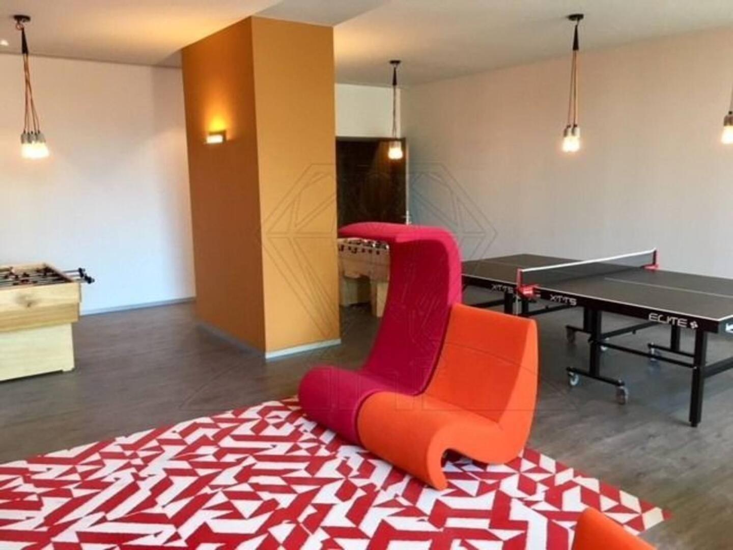 Alluring Views, Luxuriously Appointed In Polanco Apartment Mexico City