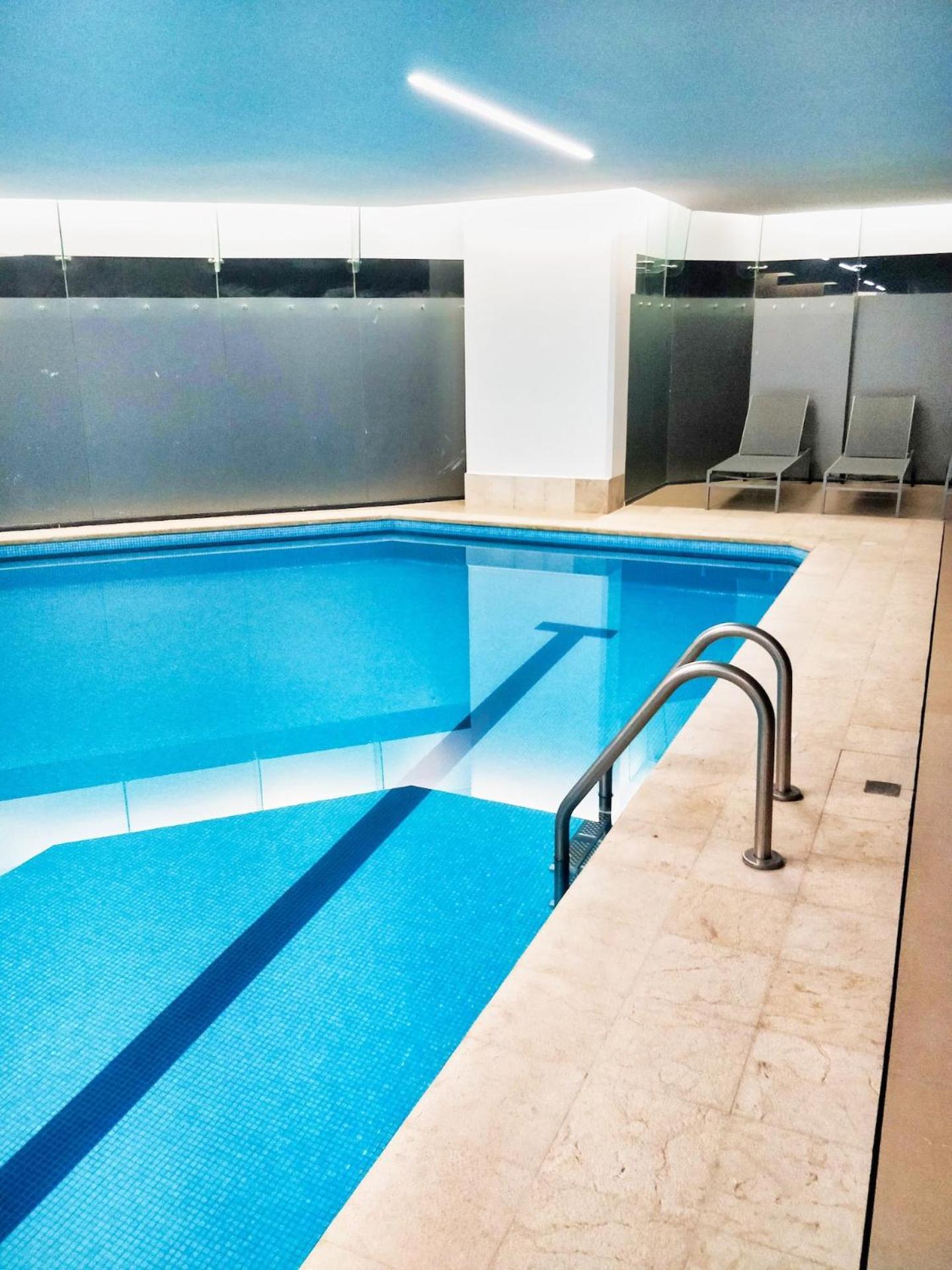 Apartment Great Location, High Speed Wifi, Beautiful 1br Mexico City
