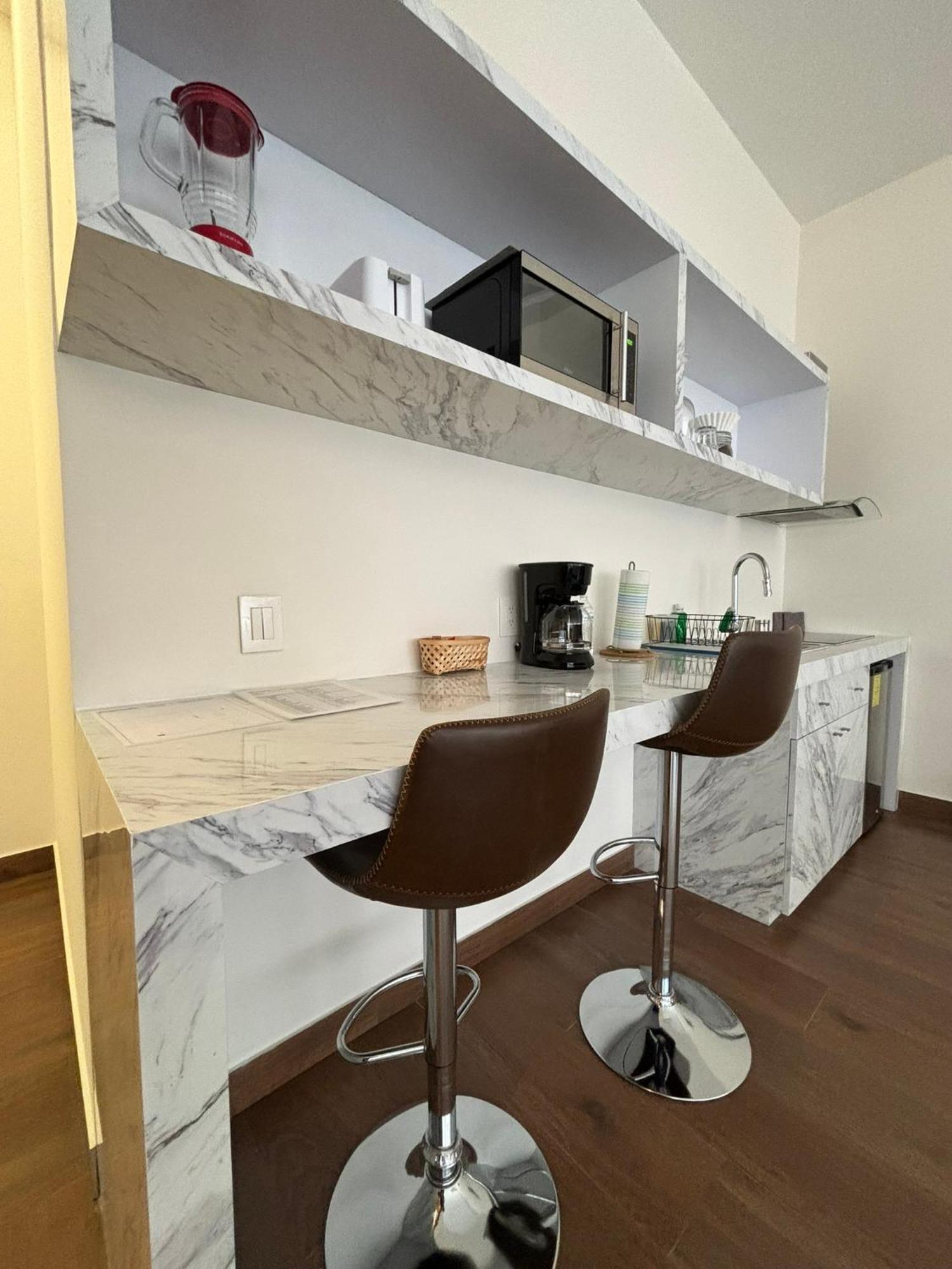 Hotel Casa Herrmann Mexico City