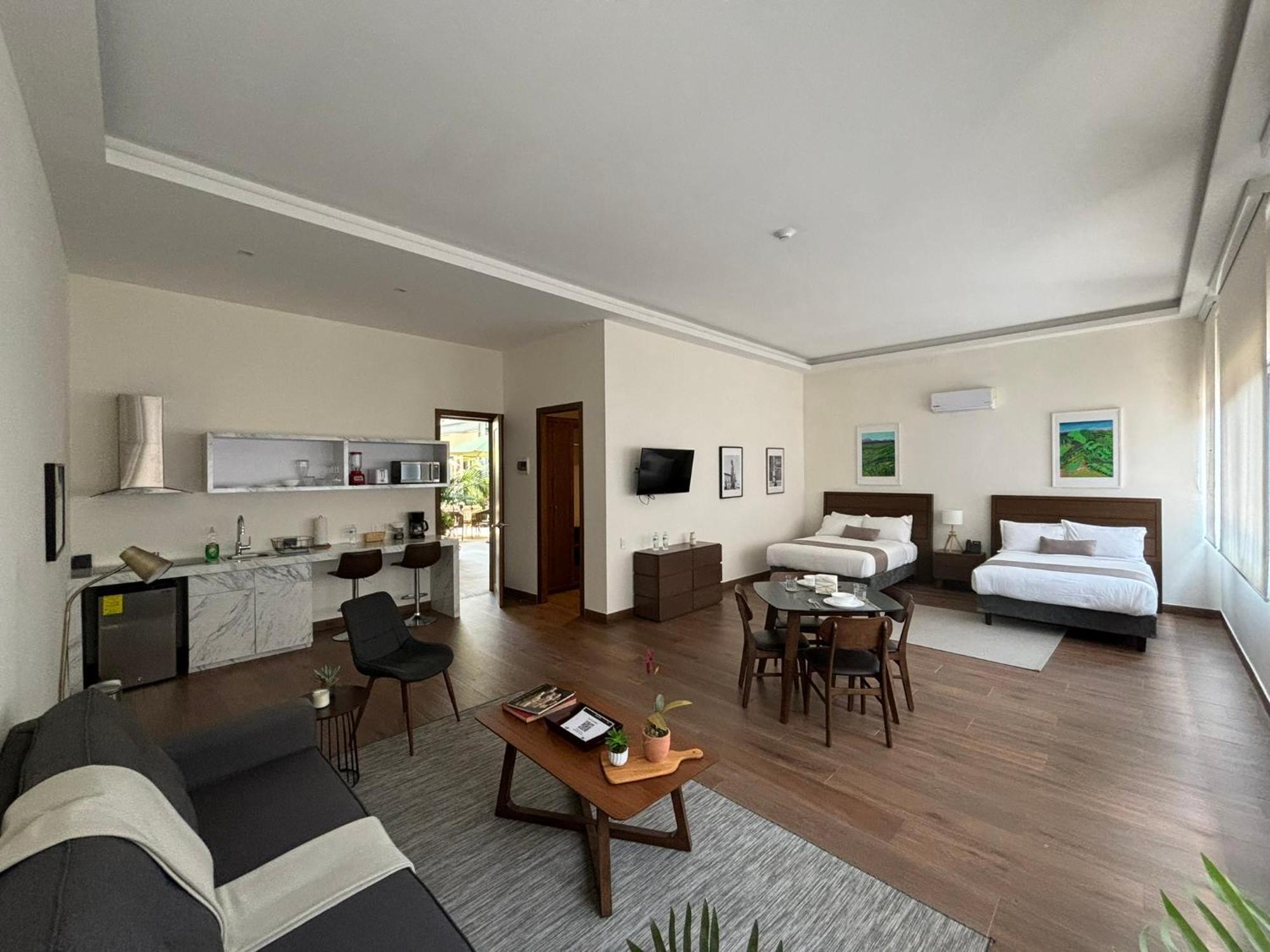 Hotel Casa Herrmann
