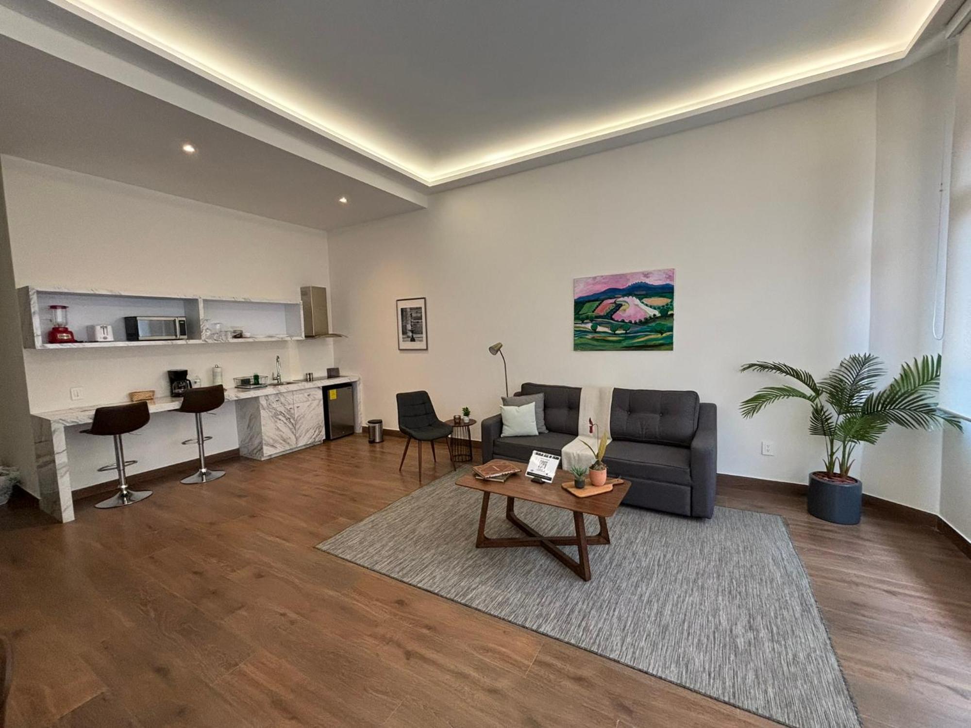 Hotel Casa Herrmann *