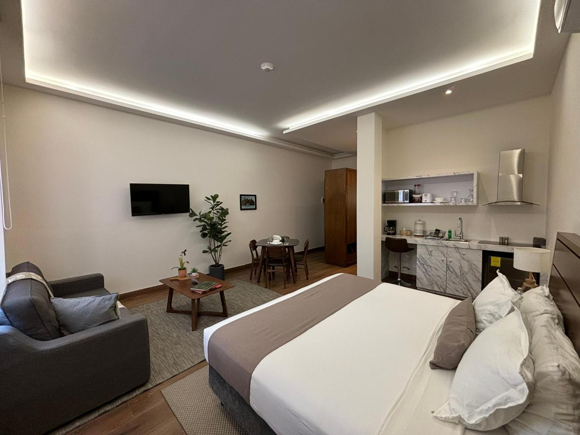 Casa Herrmann Hotel Mexico City