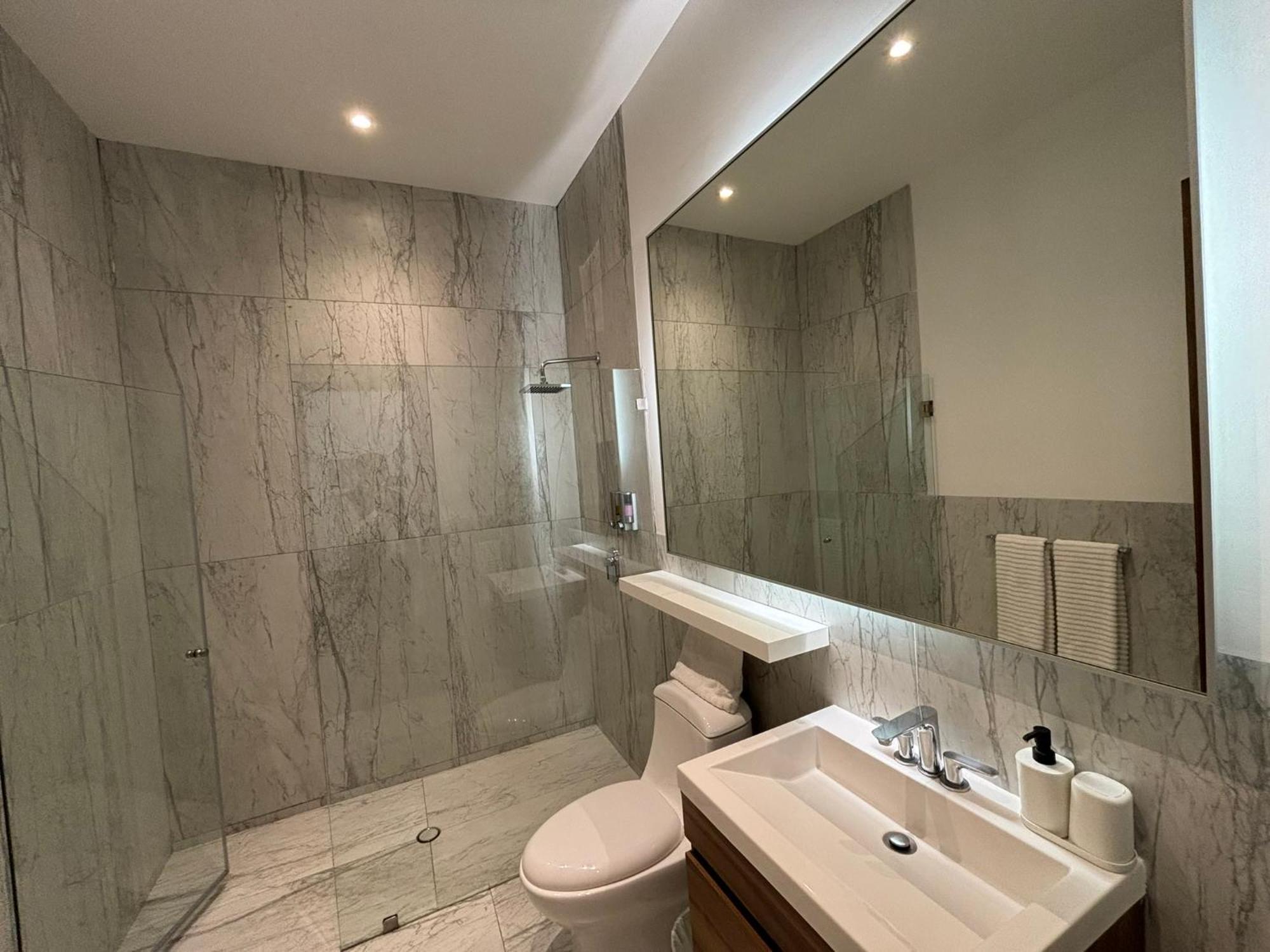 Hotel Casa Herrmann Mexico City