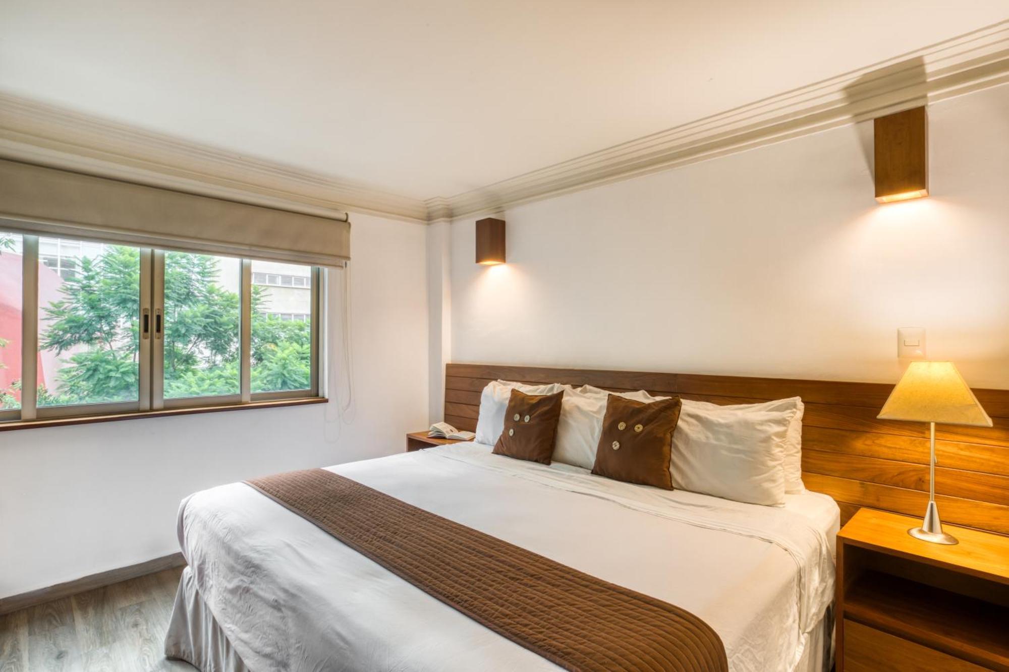 Apartment Tokio Ciento Diez