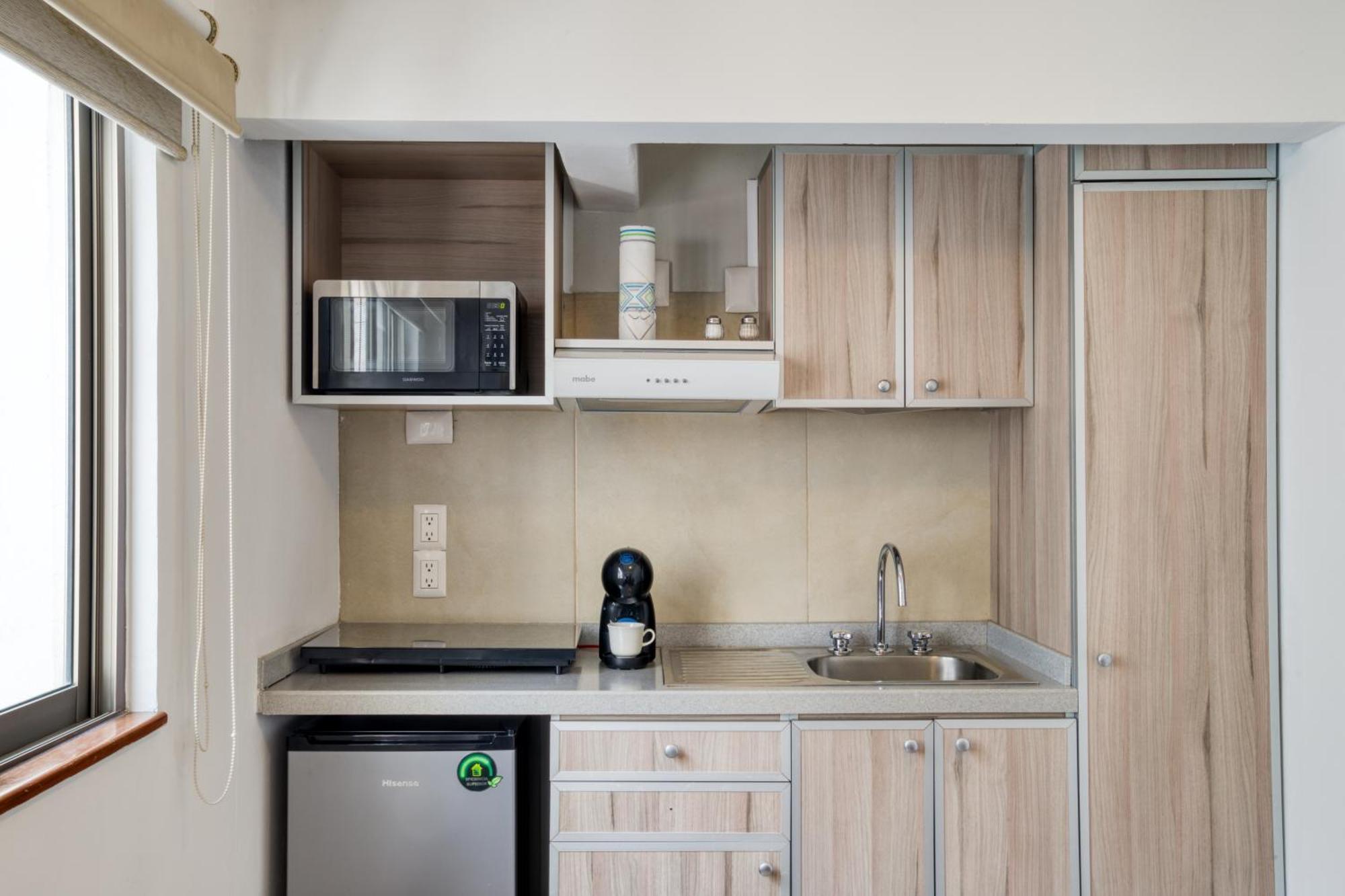 Apartment Tokio Ciento Diez
