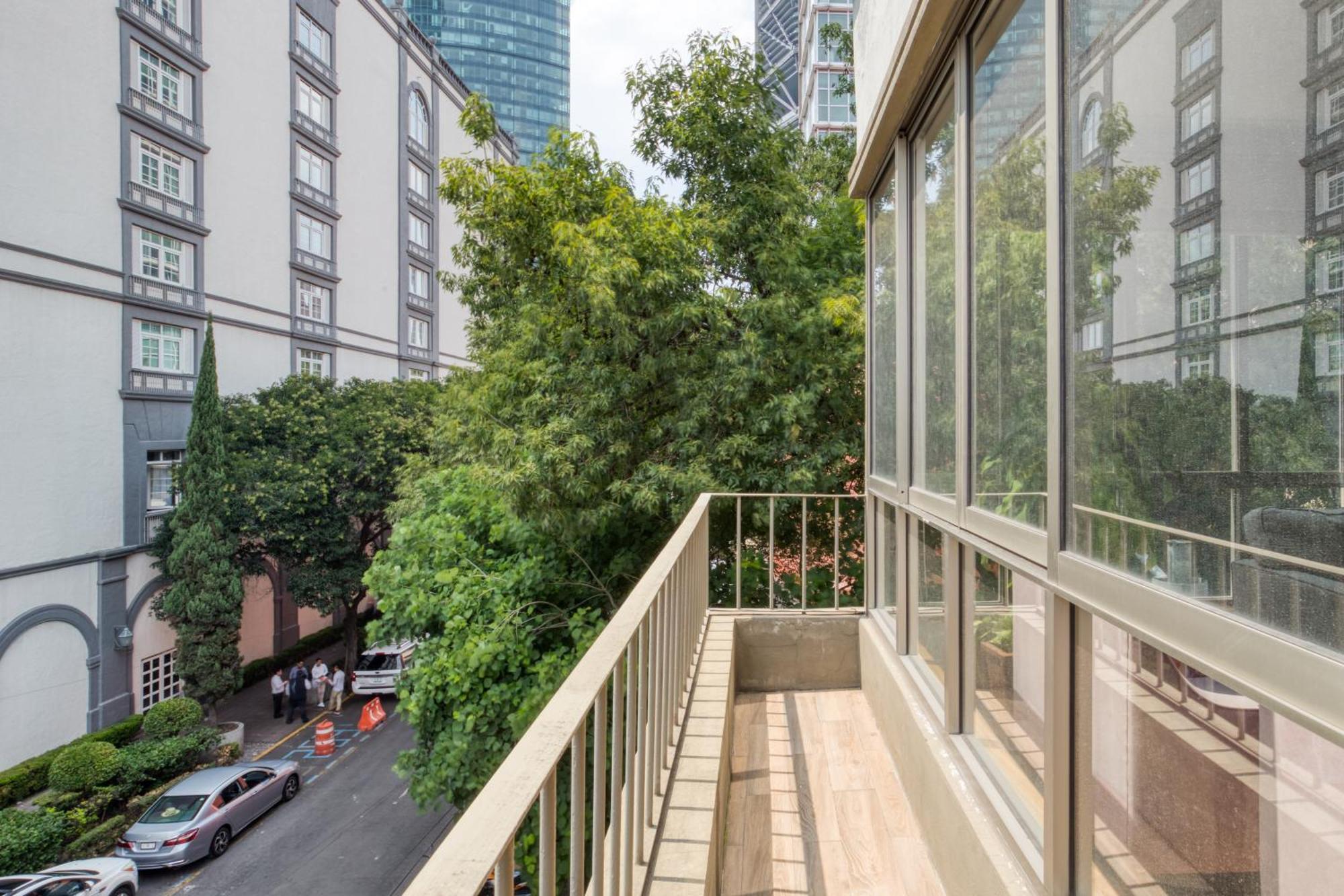 Apartment Tokio Ciento Diez