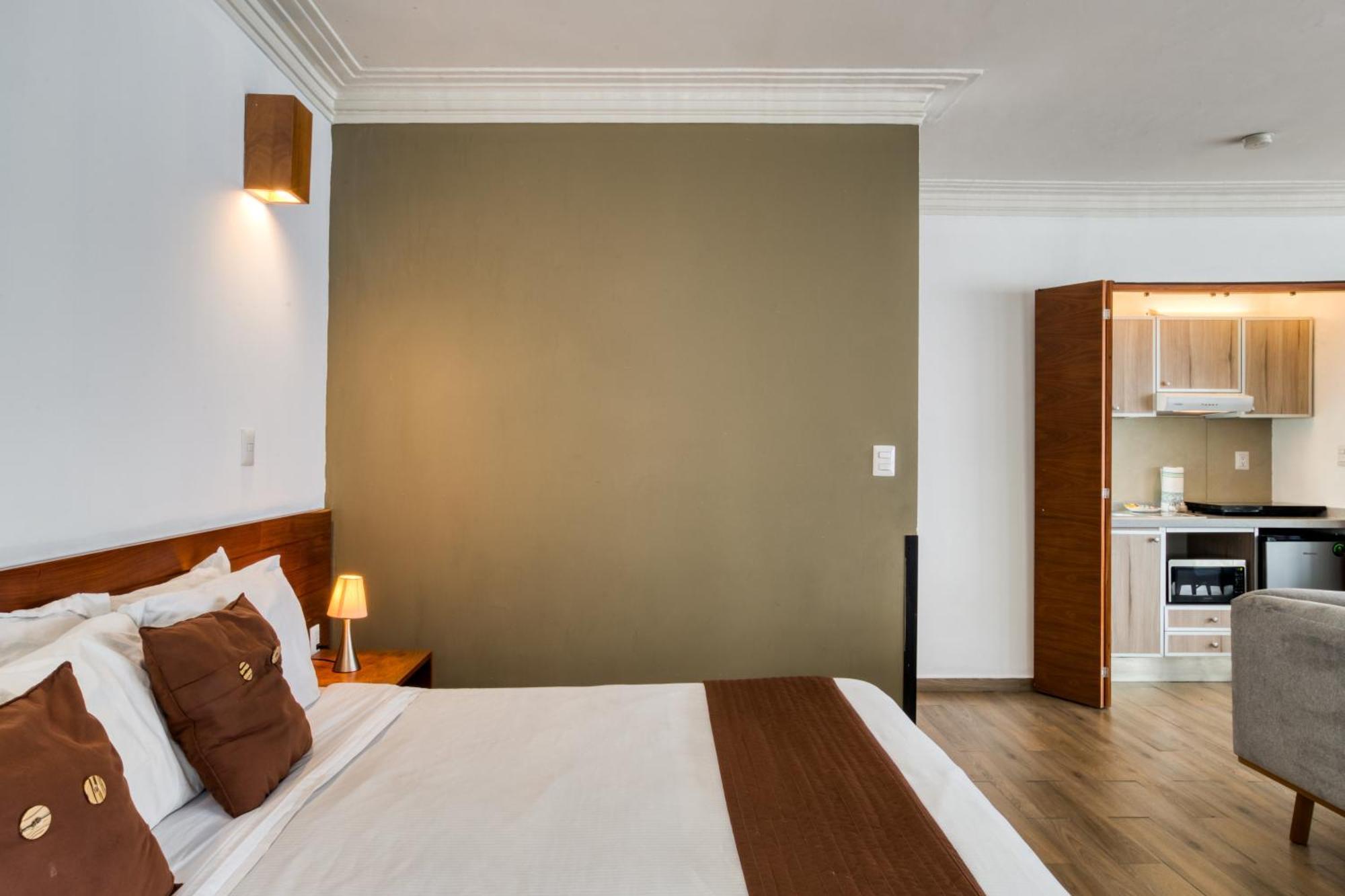 Apartment Tokio Ciento Diez