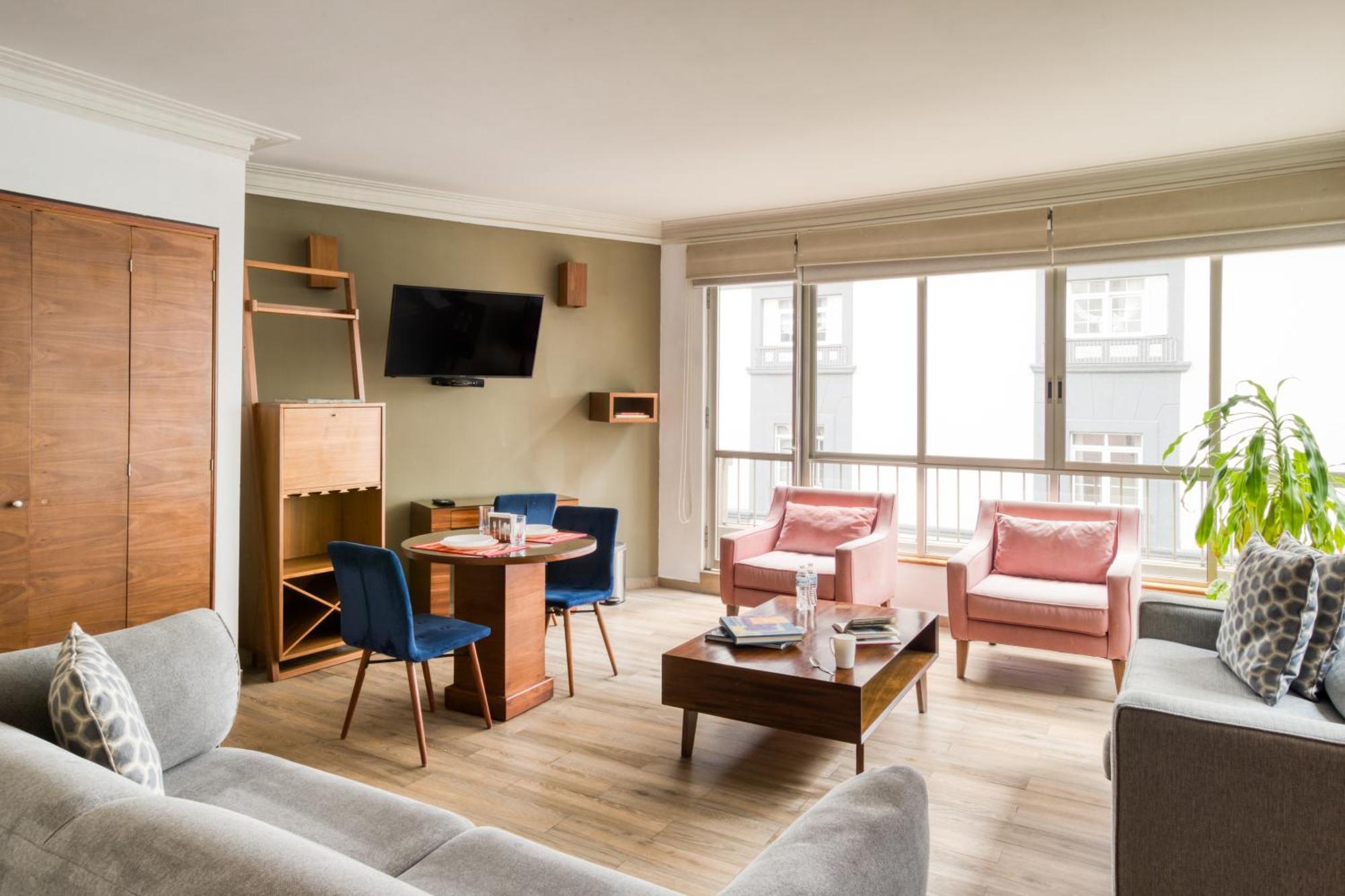 Apartment Tokio Ciento Diez