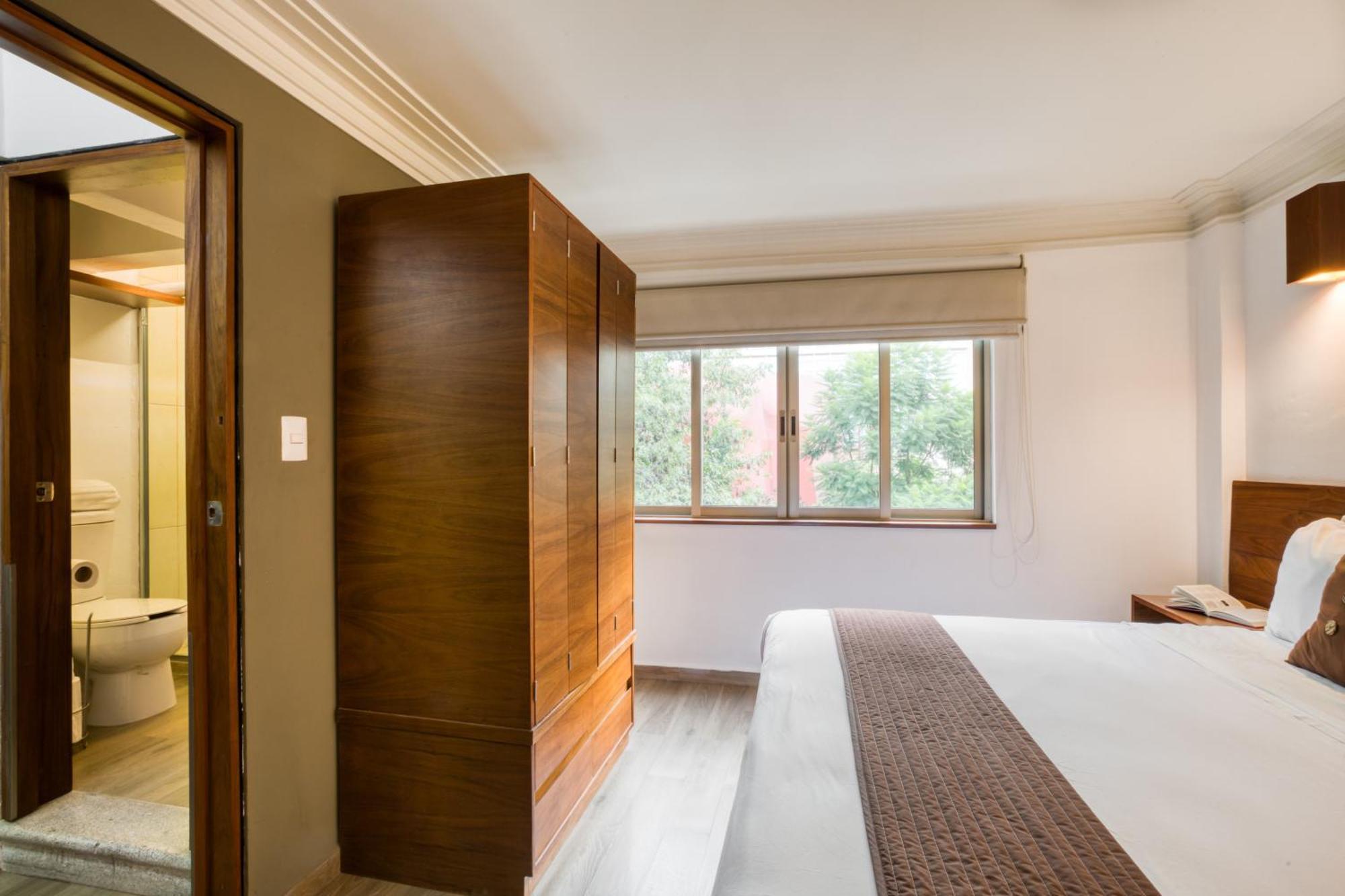 Apartment Tokio Ciento Diez *